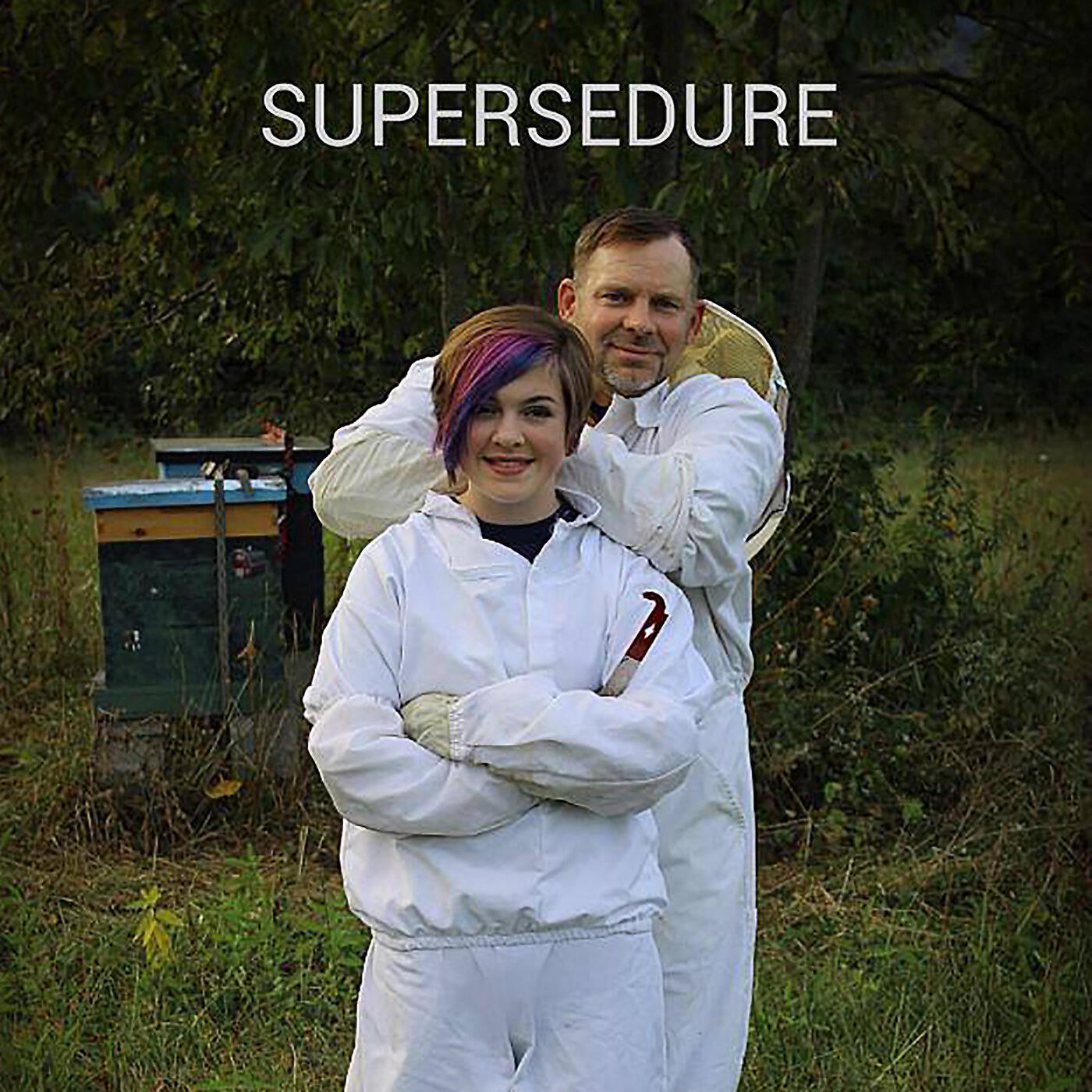 Релиз Supersedure