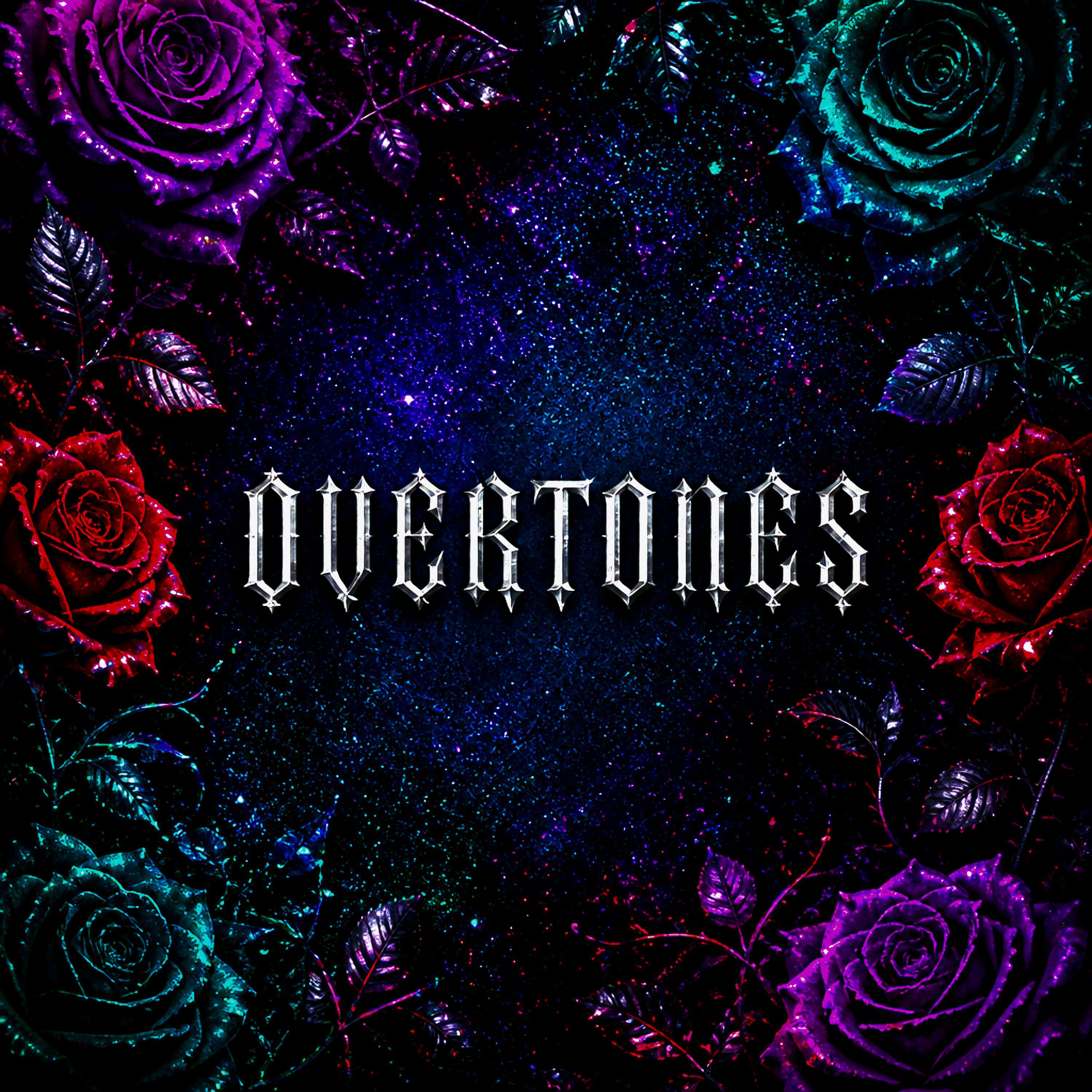 Релиз OVERTONES