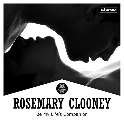 Релиз Be My Life's Companion