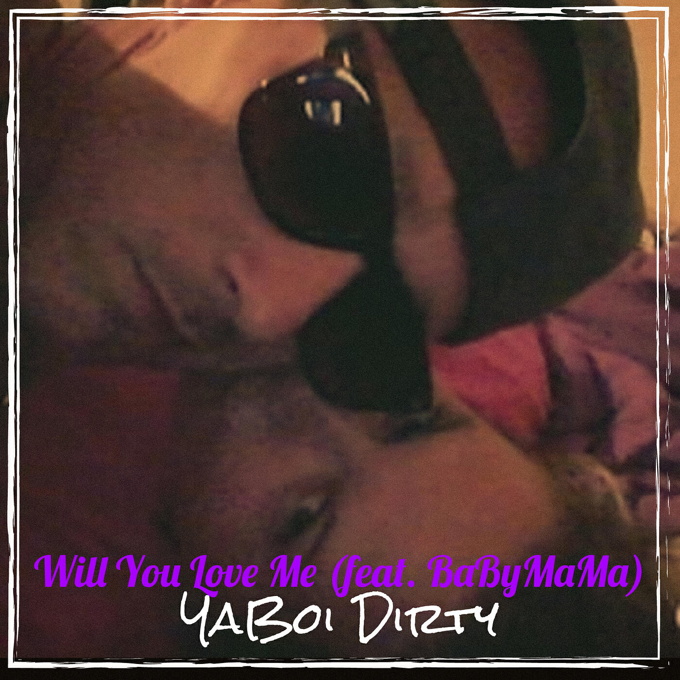 Релиз Will You Love Me