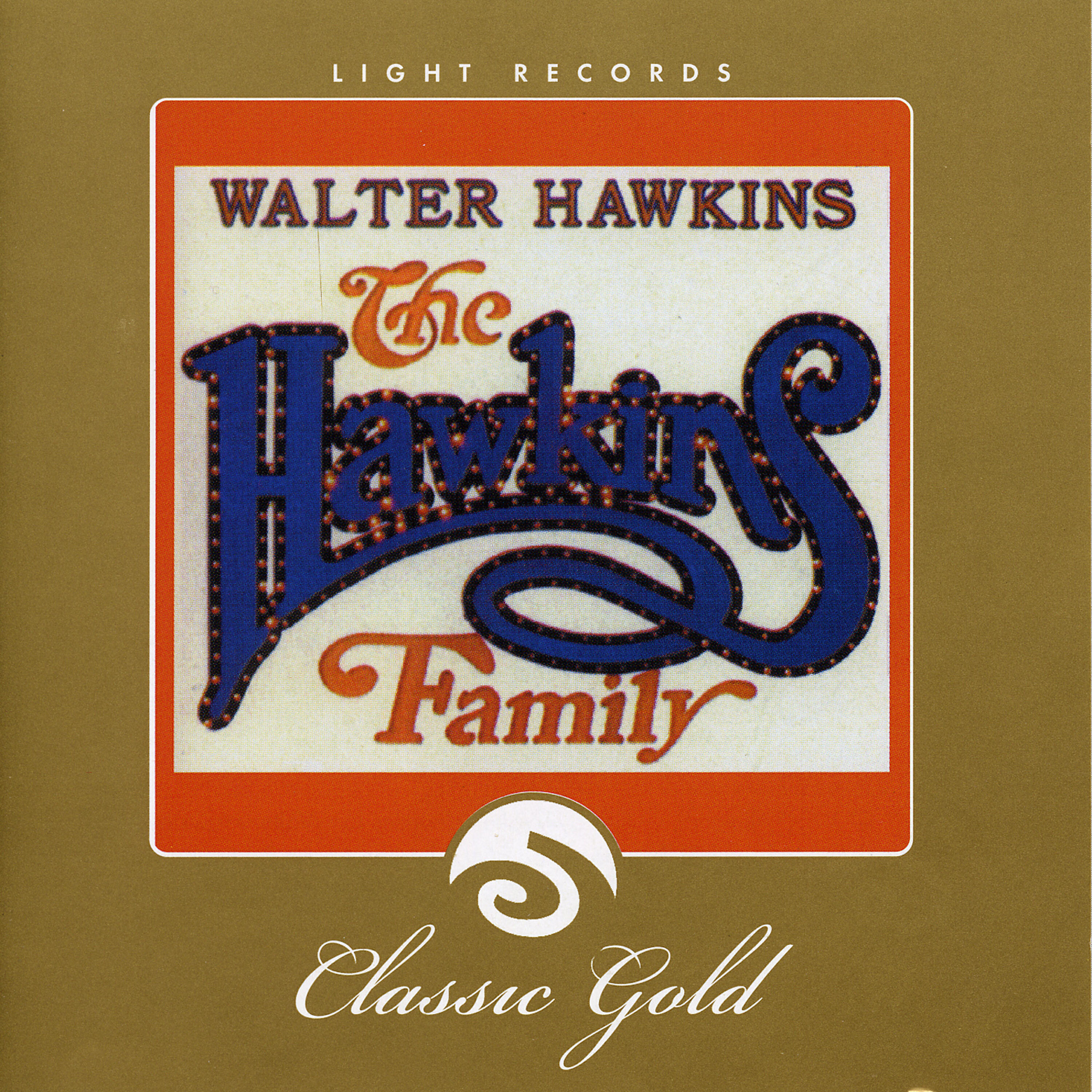 Релиз The Hawkins Family