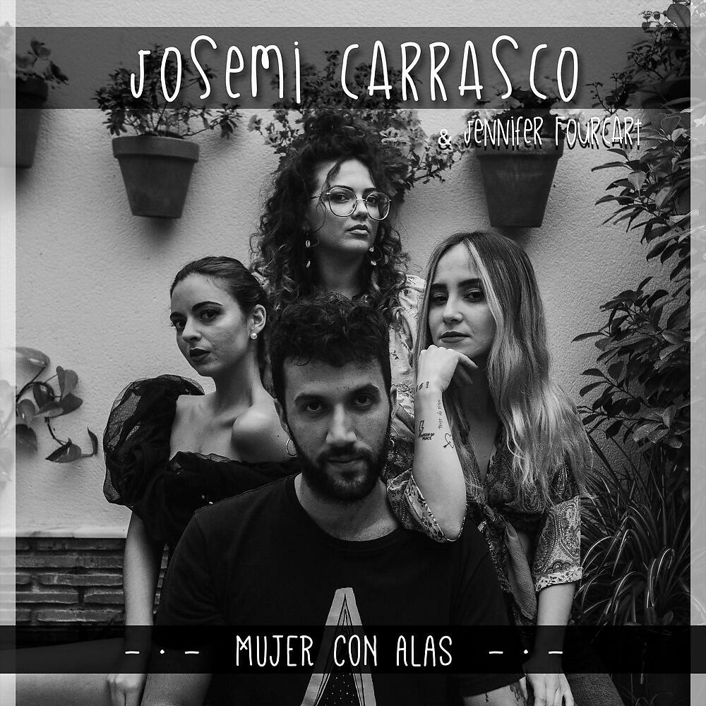 Релиз Mujer Con Alas