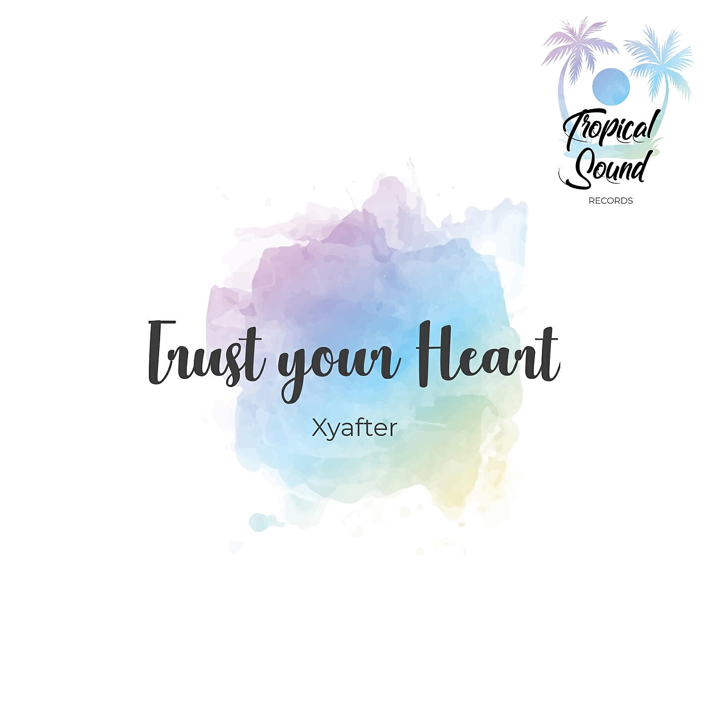 Релиз Trust your Heart