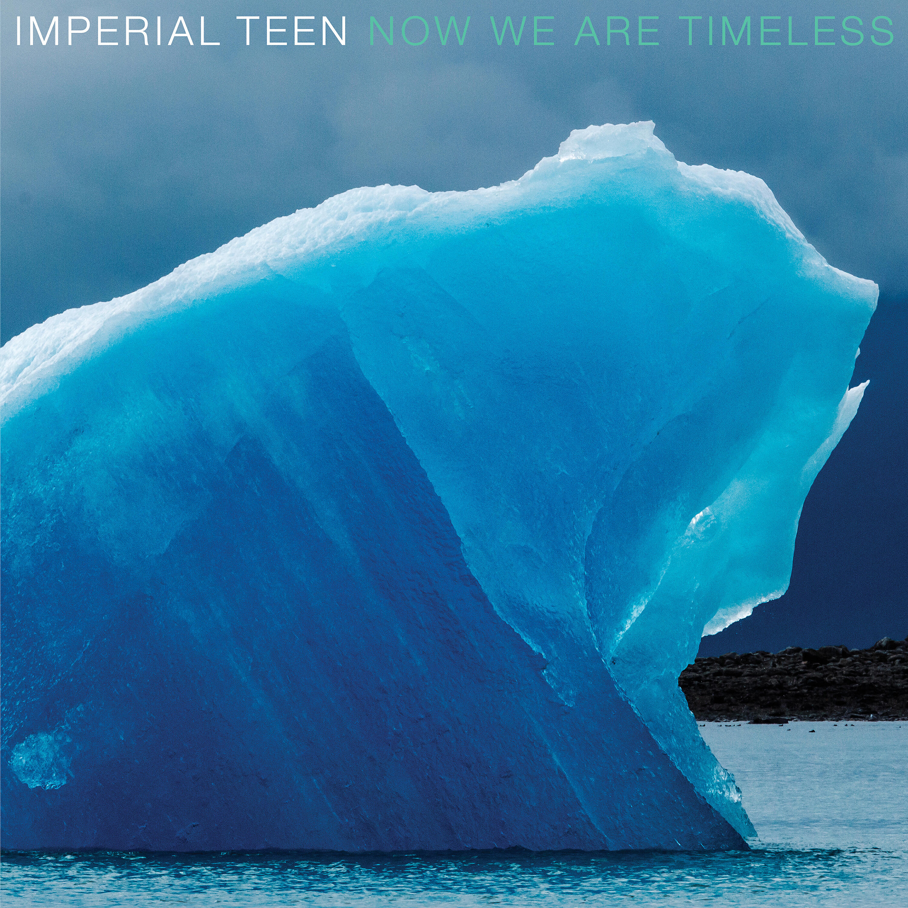 Релиз Now We Are Timeless