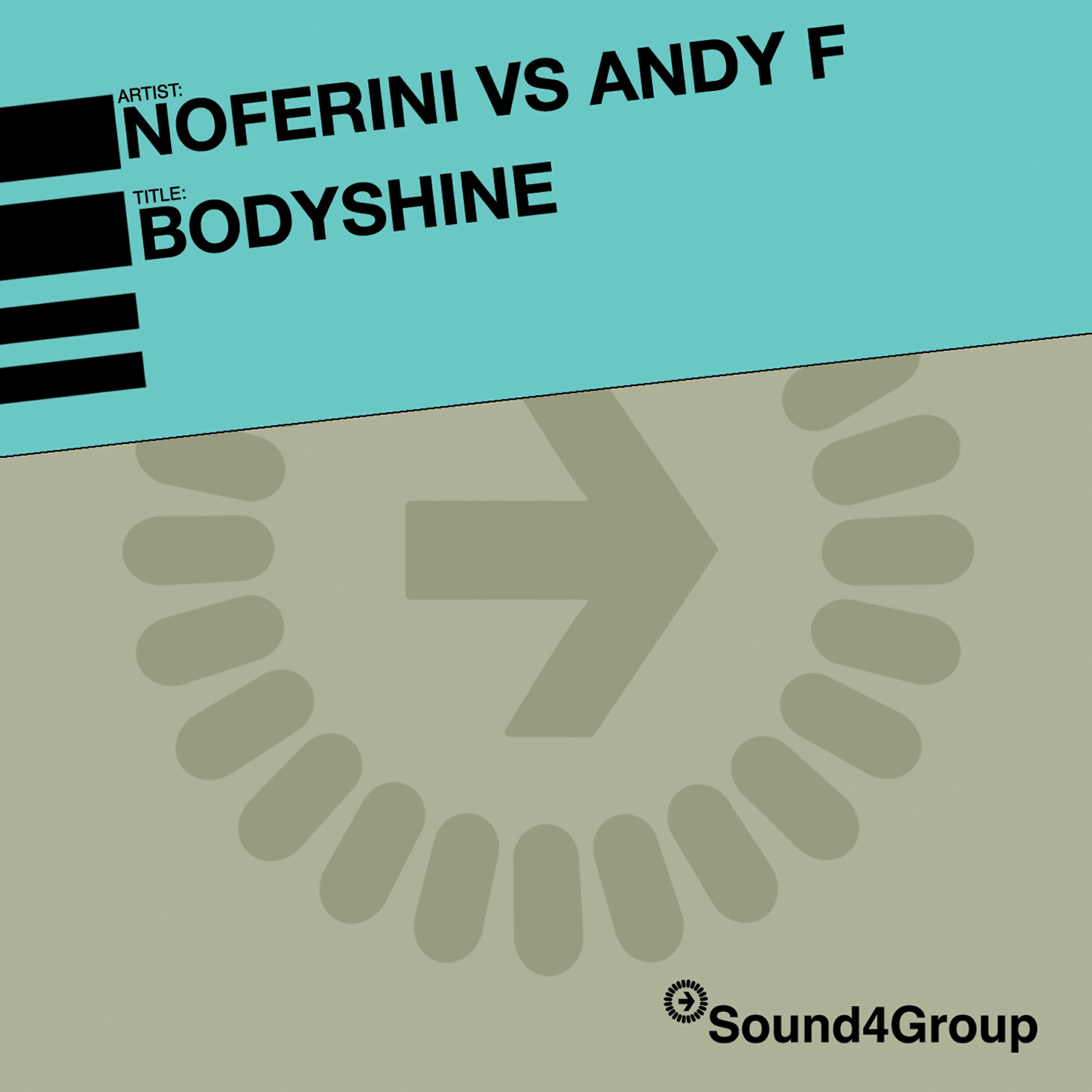 Релиз Bodyshine