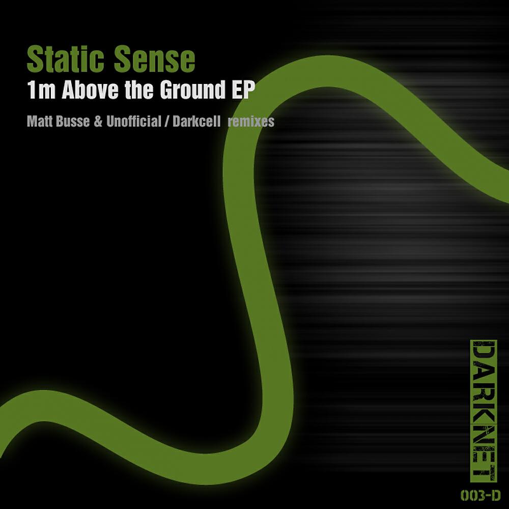 Релиз 1M Above The Ground EP