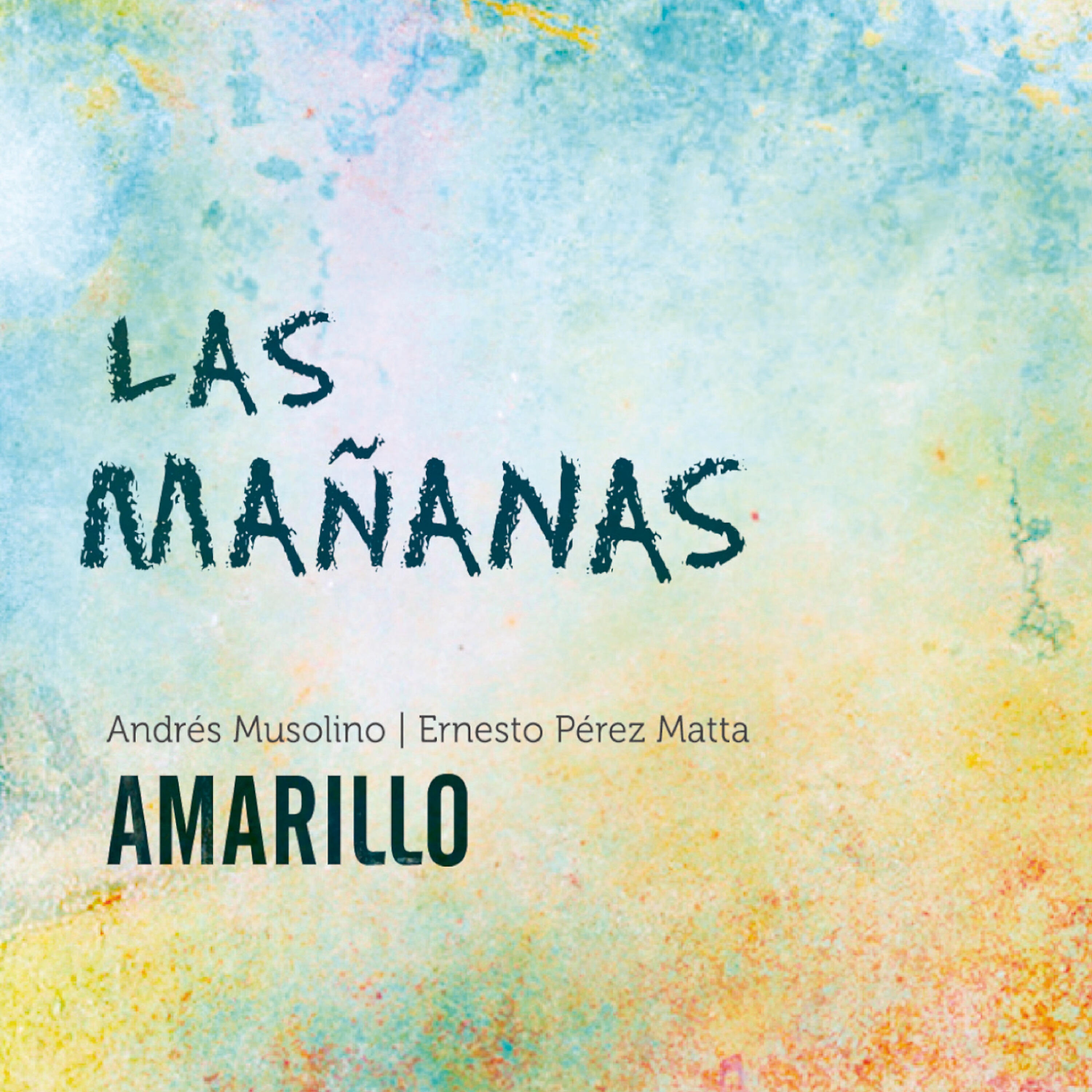 Релиз Las Mañanas