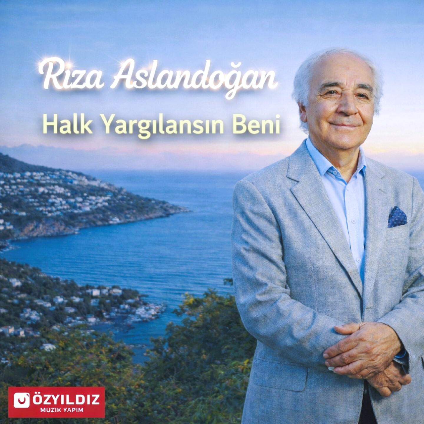 Rıza Aslandoğan