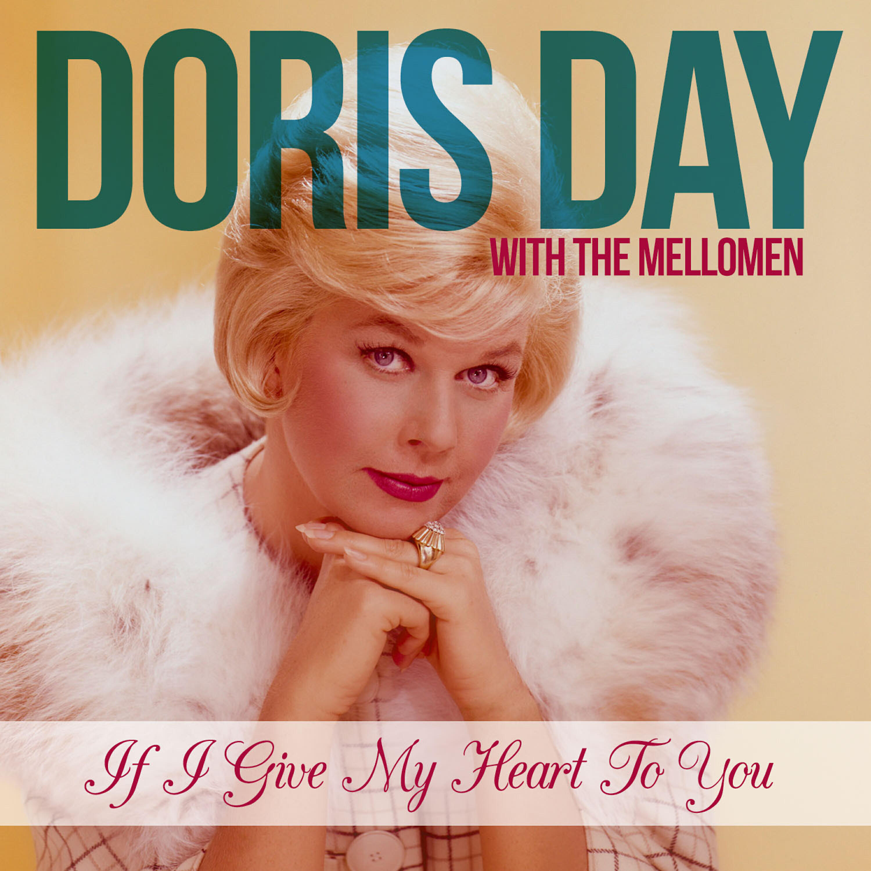 Релиз If I Give My Heart to You