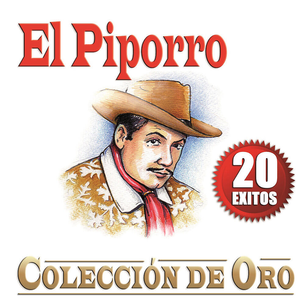 Релиз Colección De Oro - 20 Exitos