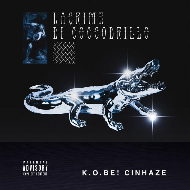 Релиз Lacrime di Coccodrillo