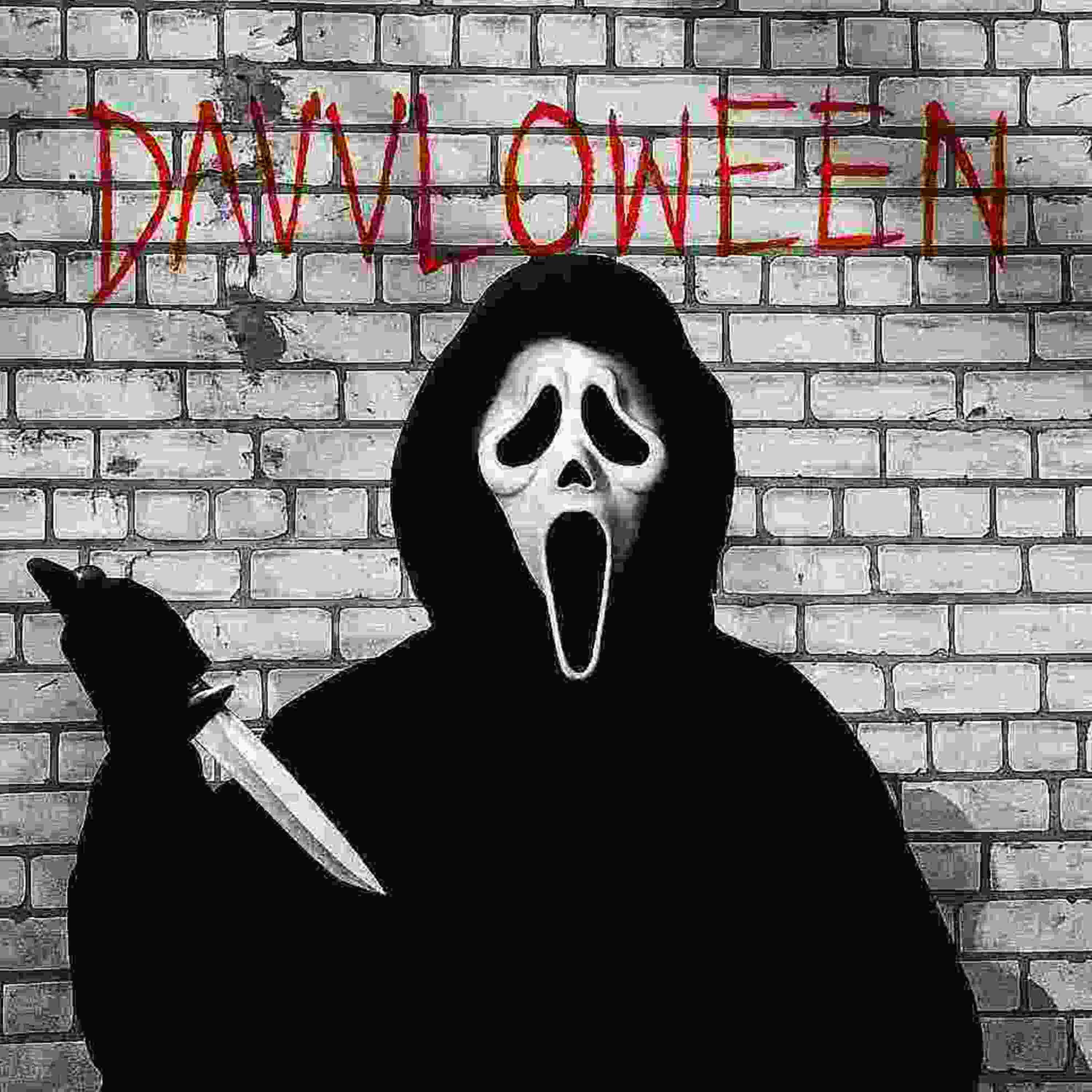 Релиз DAVVLOWEEN