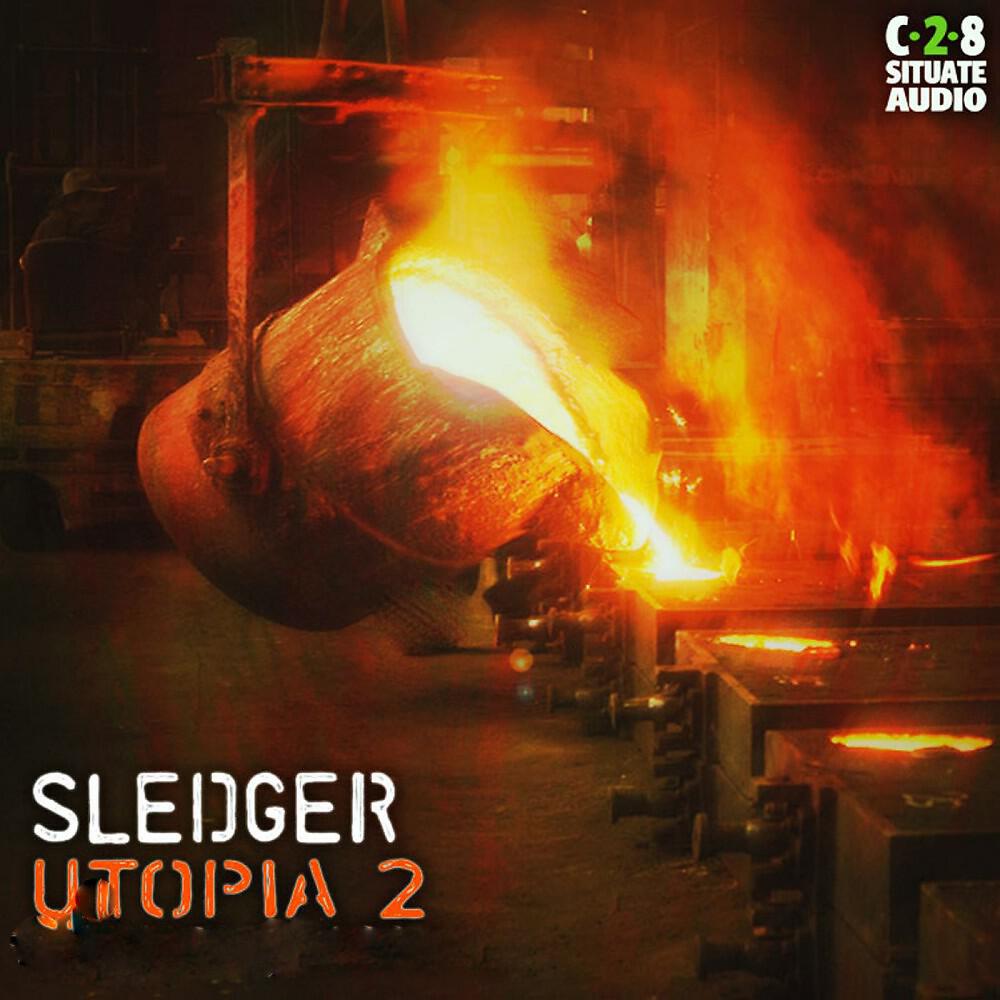Релиз Utopia 2