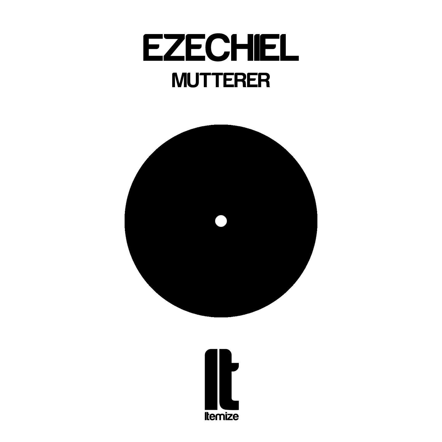 Релиз Mutterer