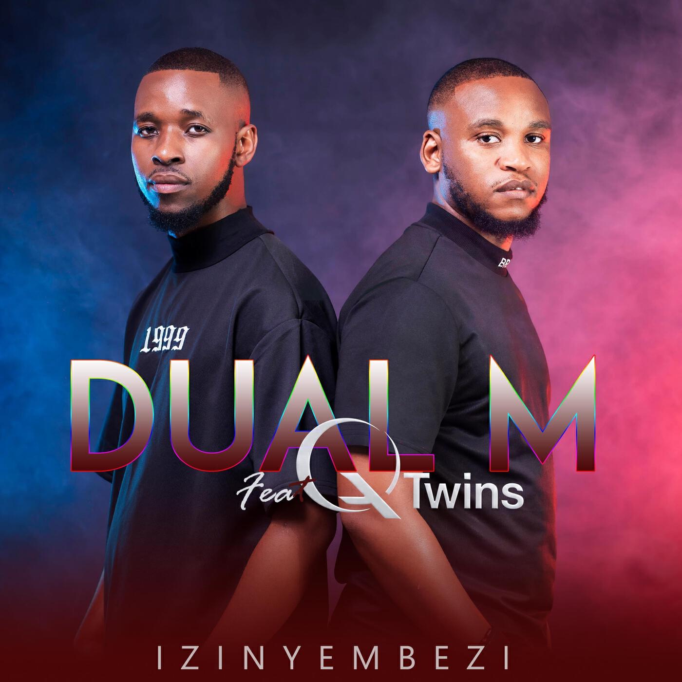 Релиз Izinyembezi