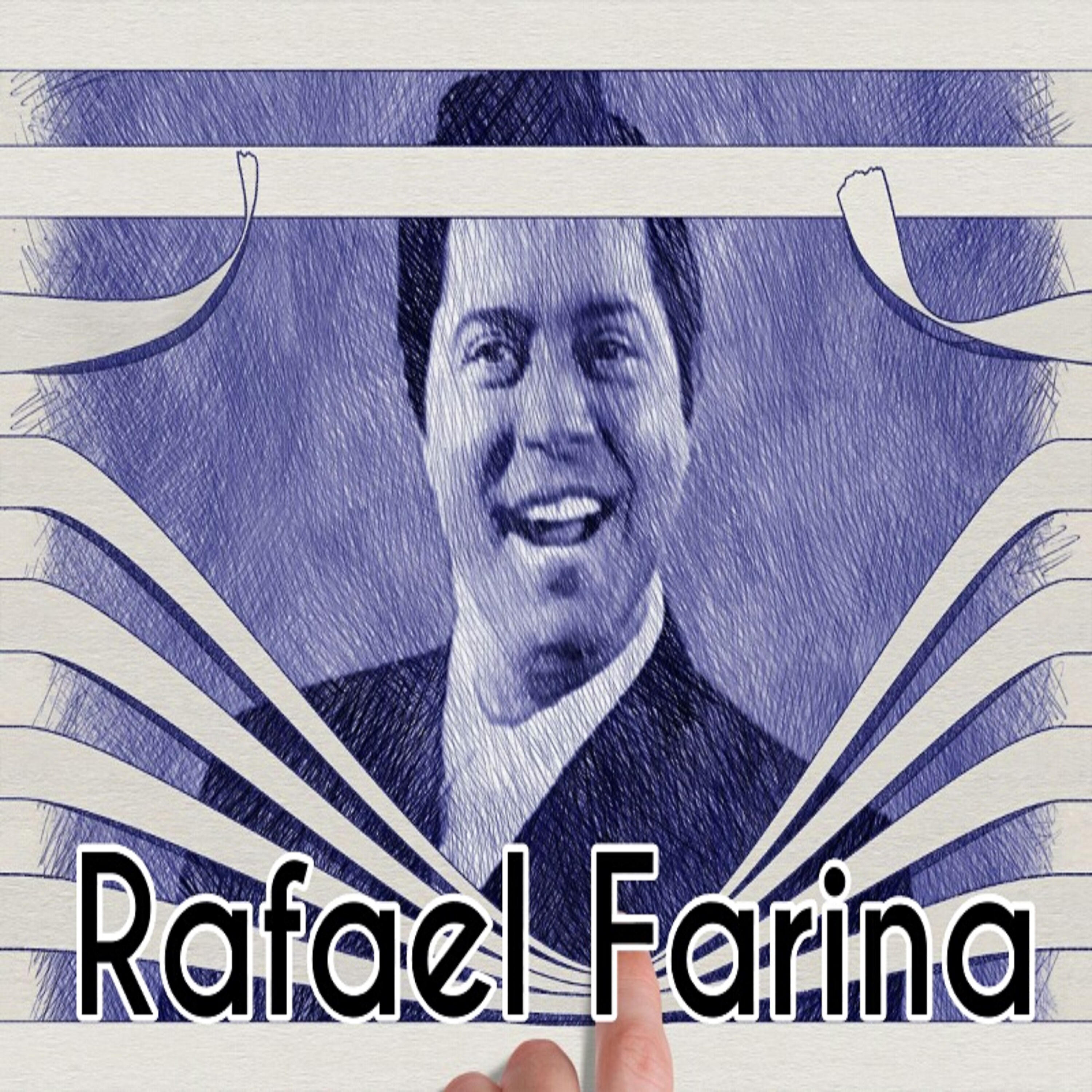Релиз Rafael Farina