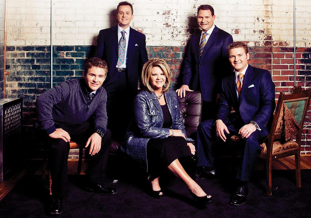 Whisnants