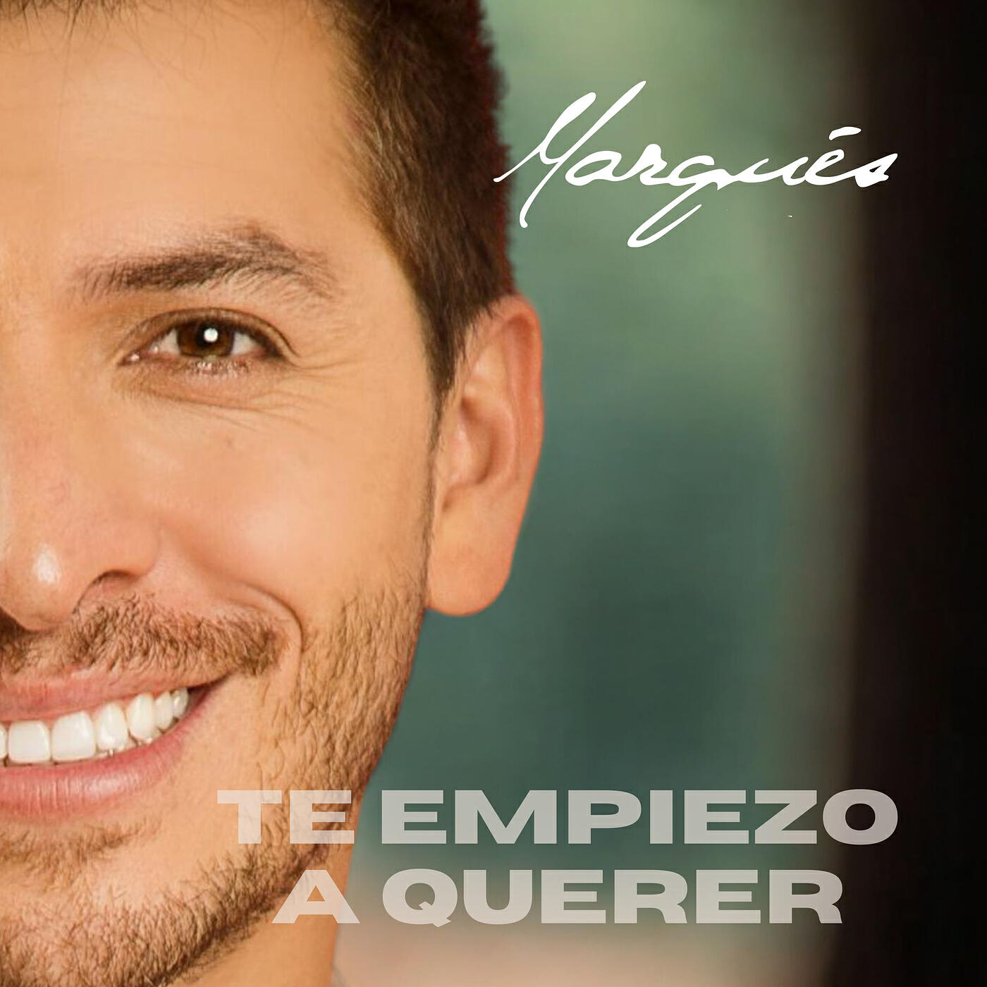 Релиз Te Empiezo a Querer
