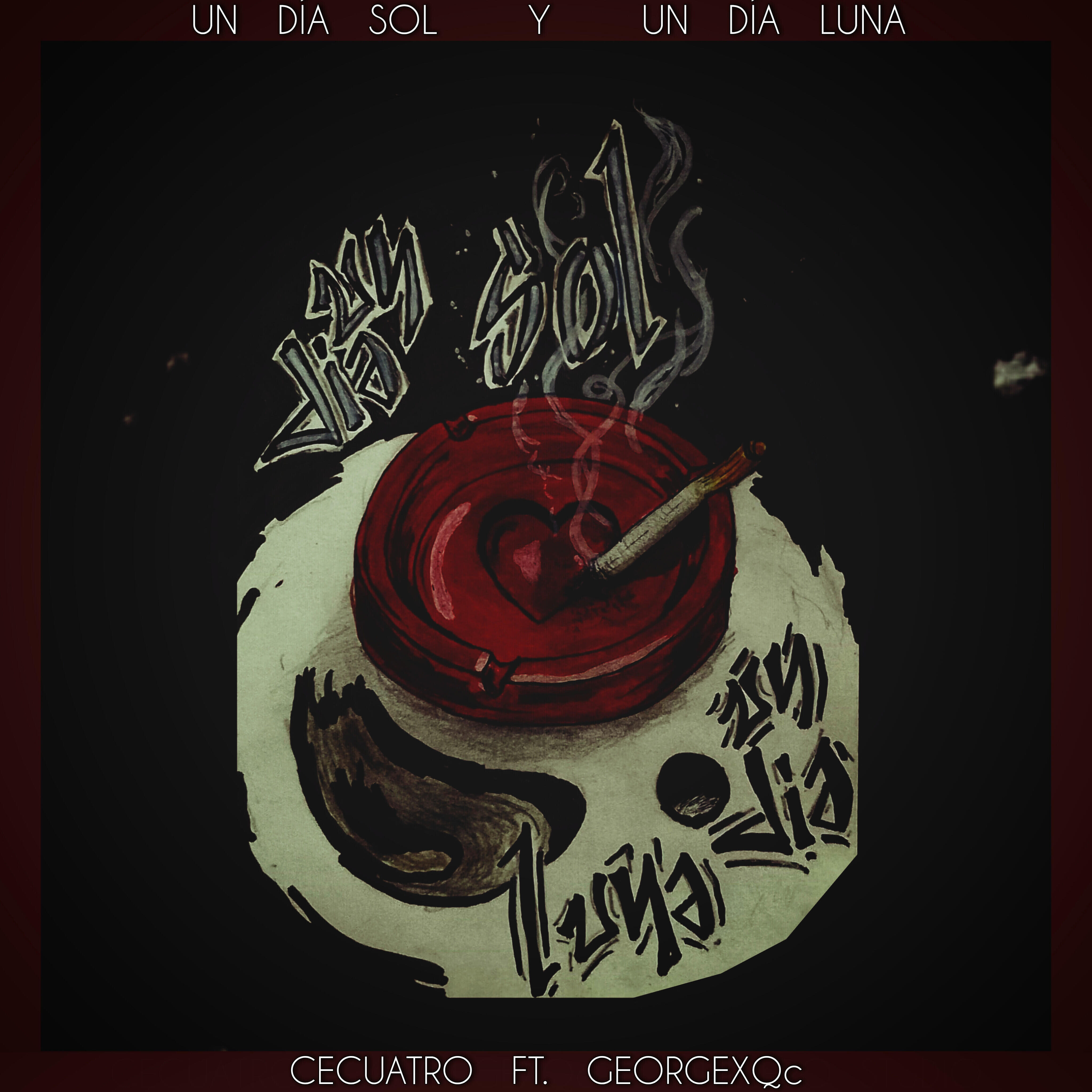 Релиз Un Día Sol y un Día Luna