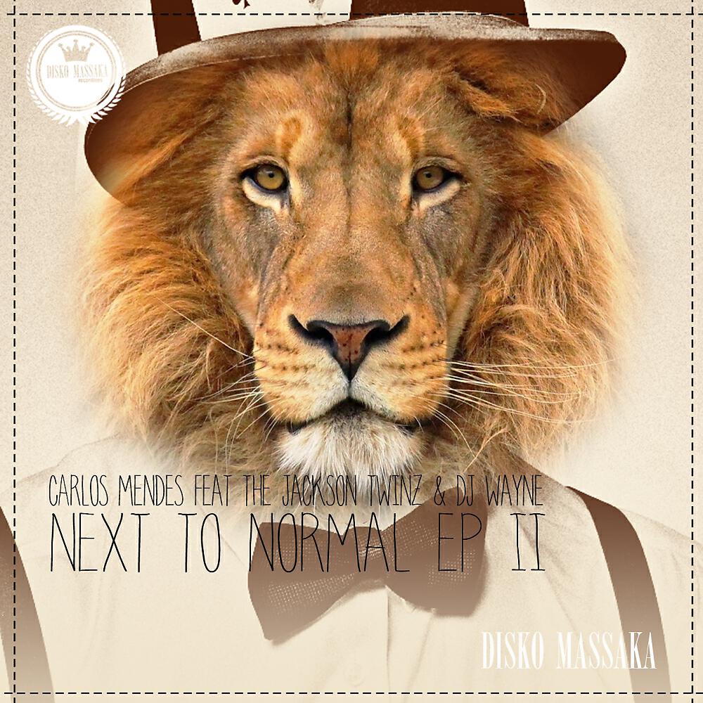 Релиз Next to Normal EP II