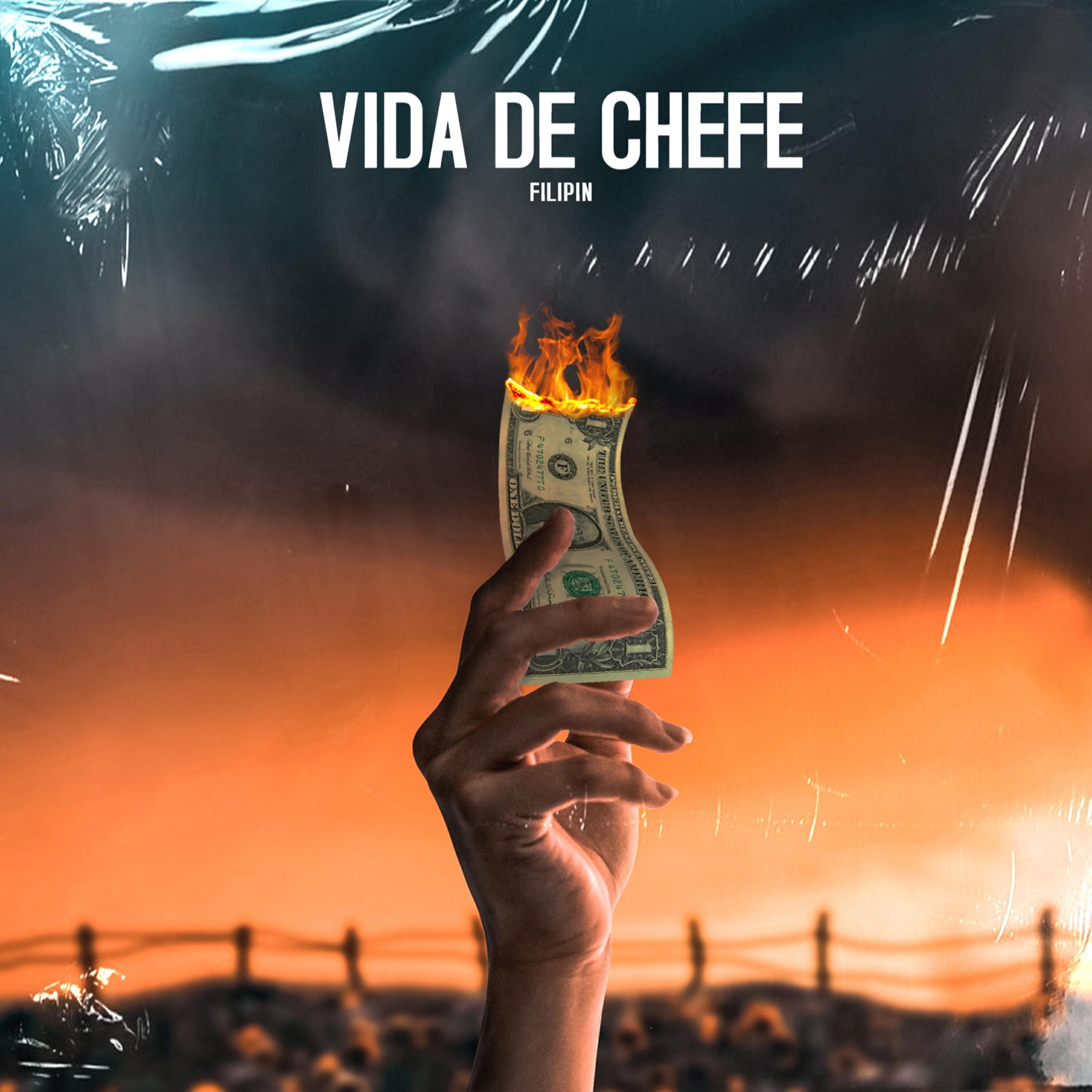 Релиз Vida de Chefe