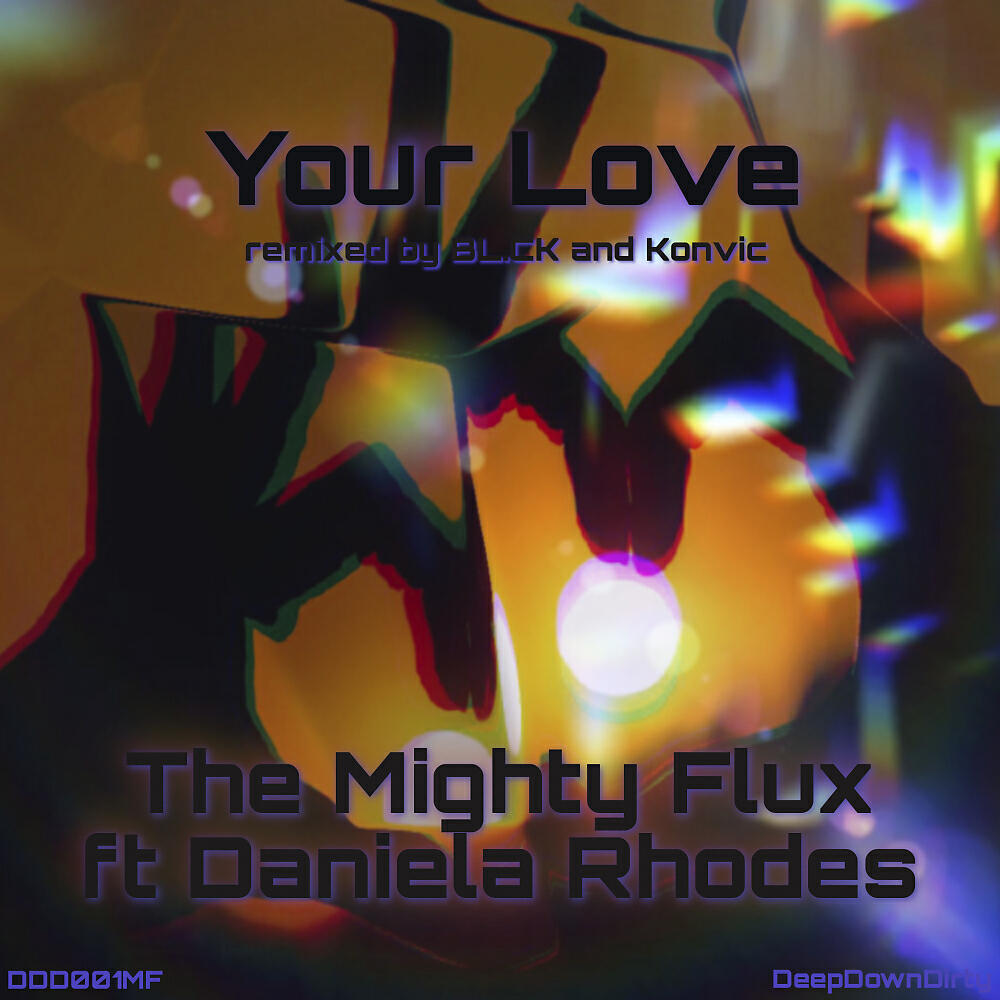 The Mighty Flux