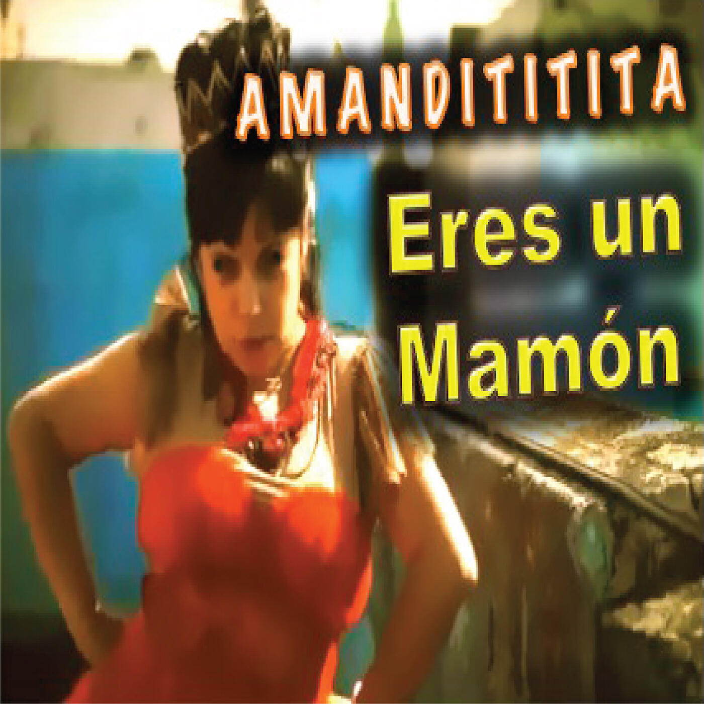 Релиз Eres Un Mamón