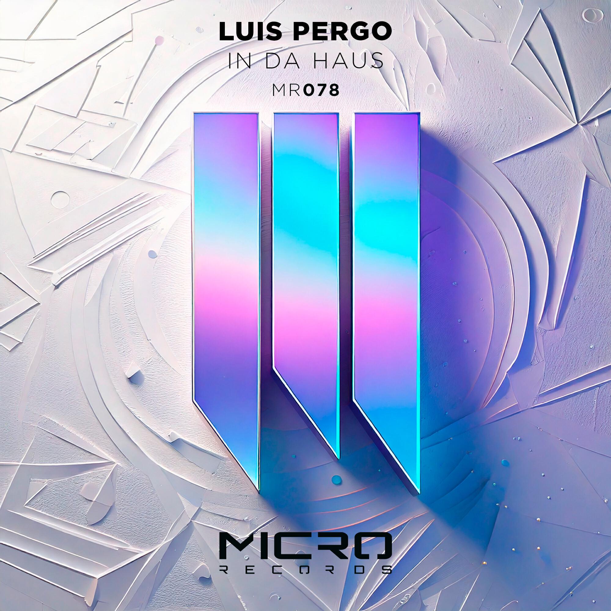 Luis Pergo
