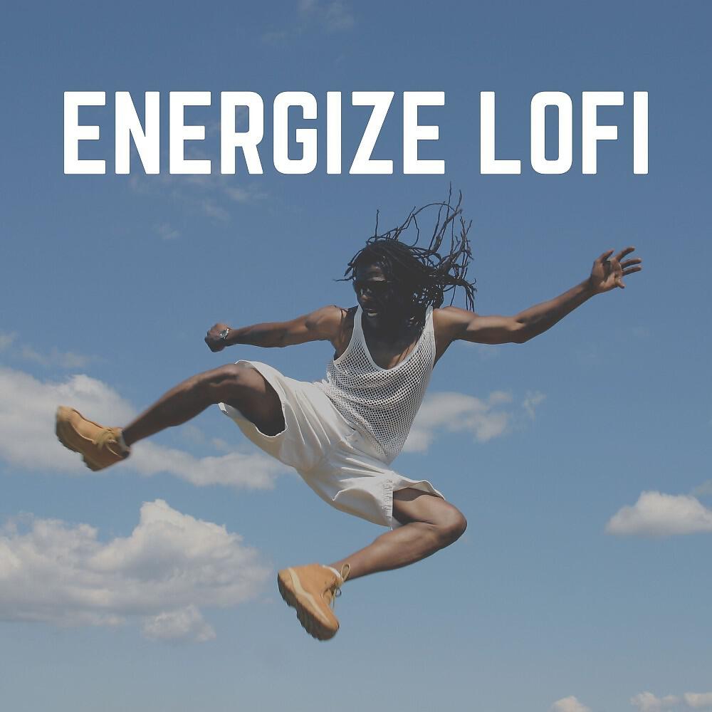 Релиз Energize Lofi