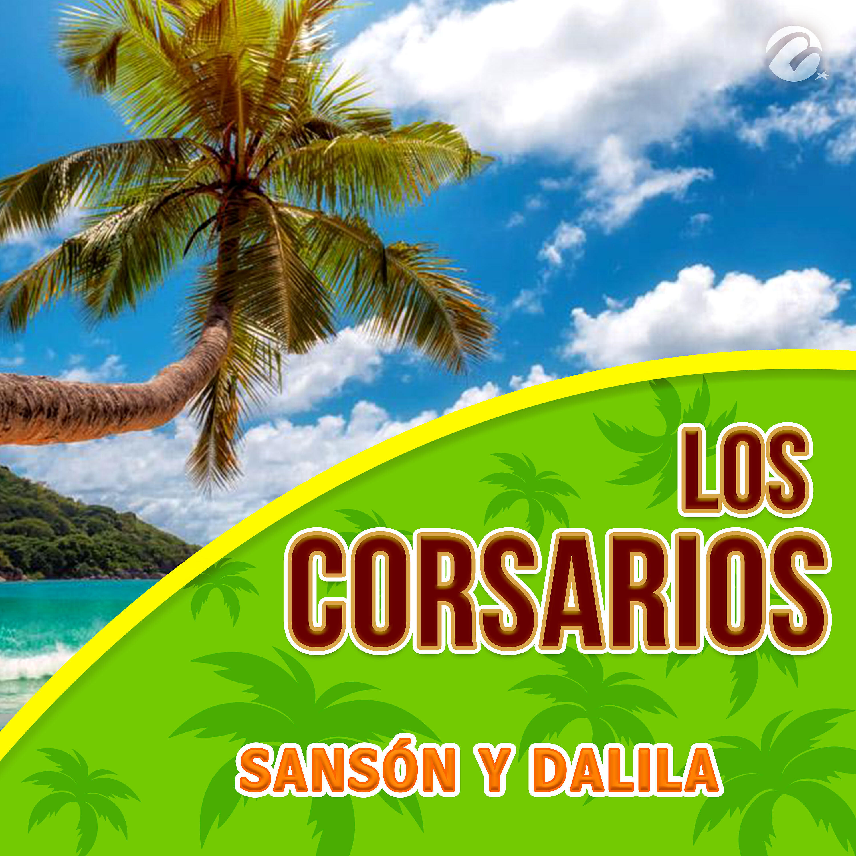 Релиз Sansón y Dalila