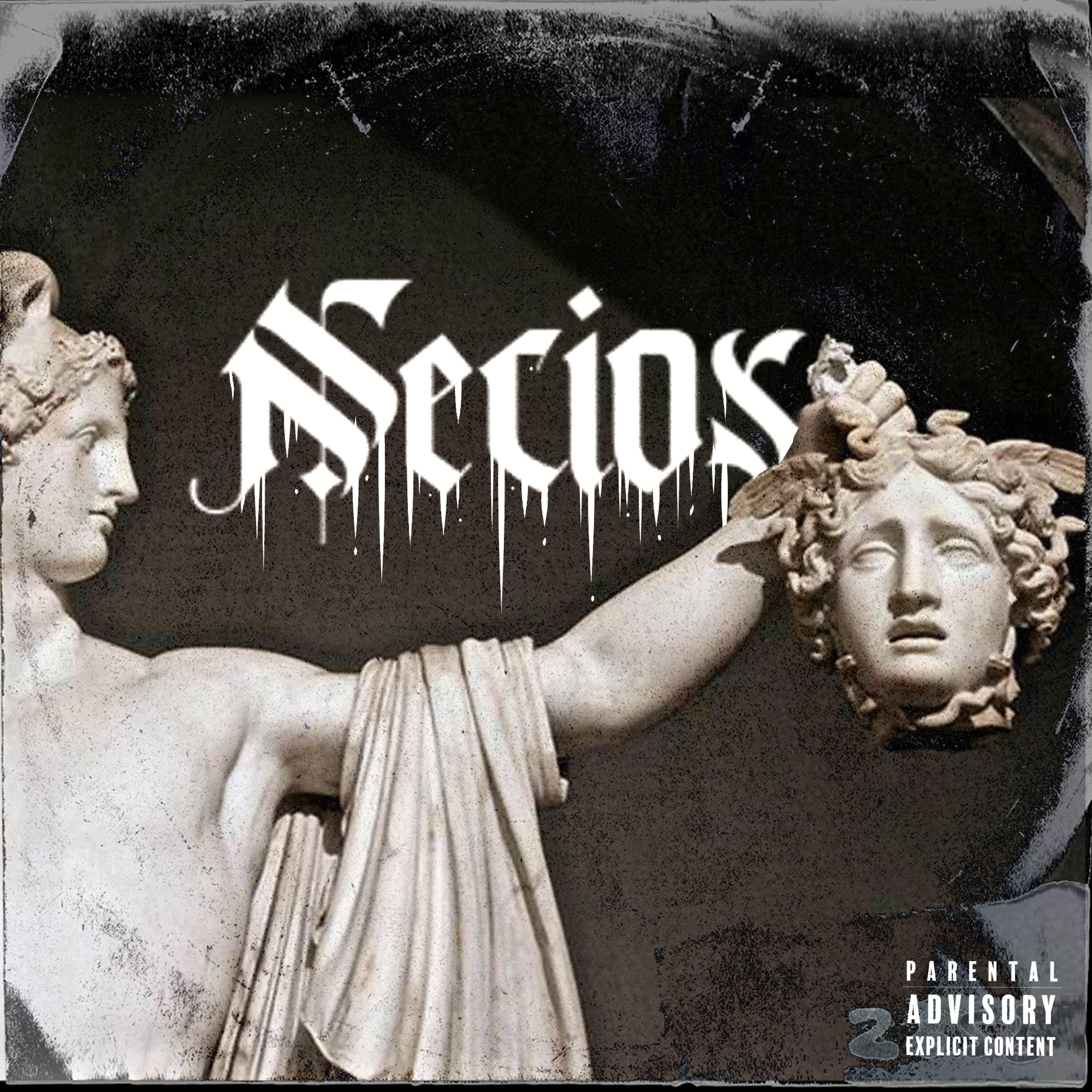 Релиз Necios