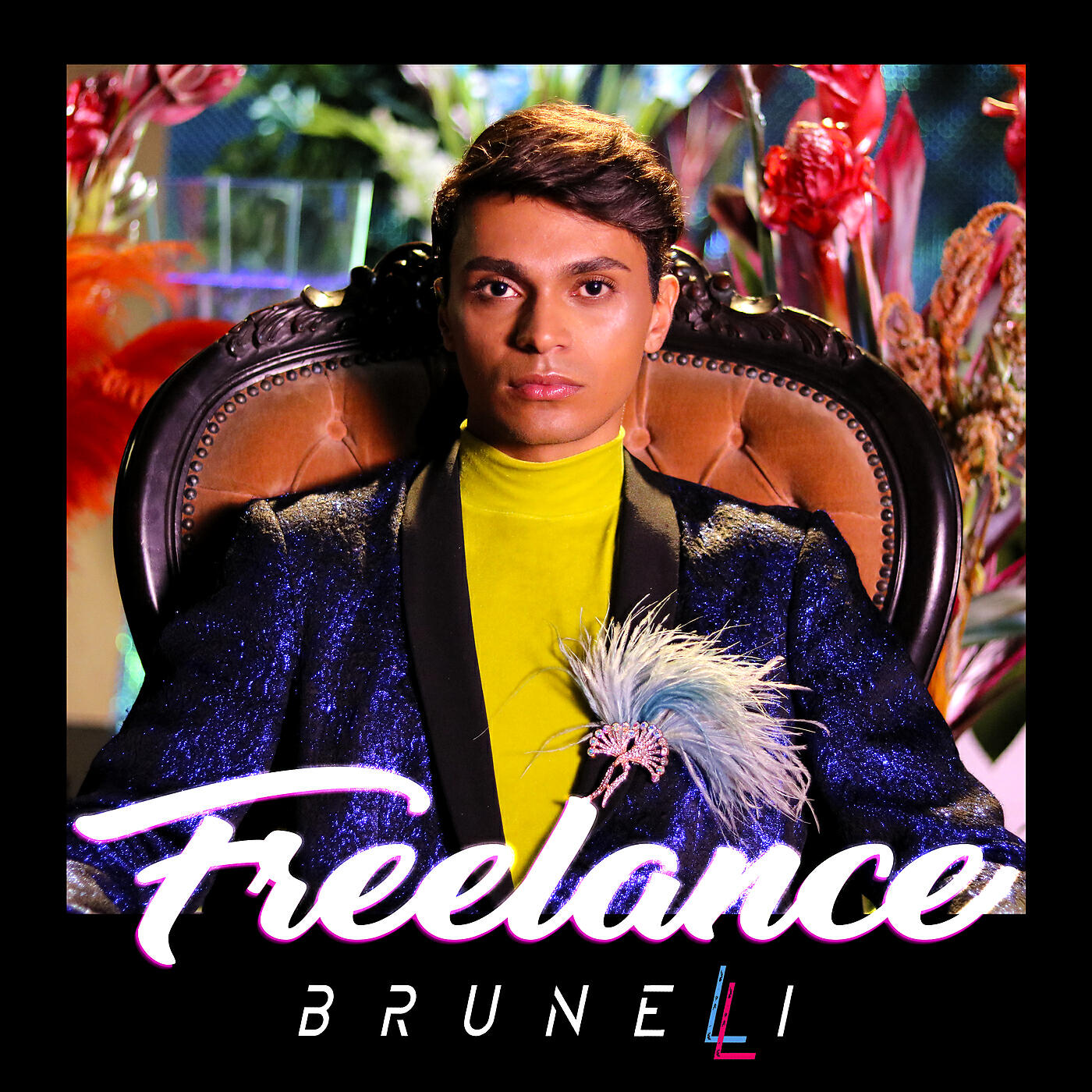 Релиз Freelance