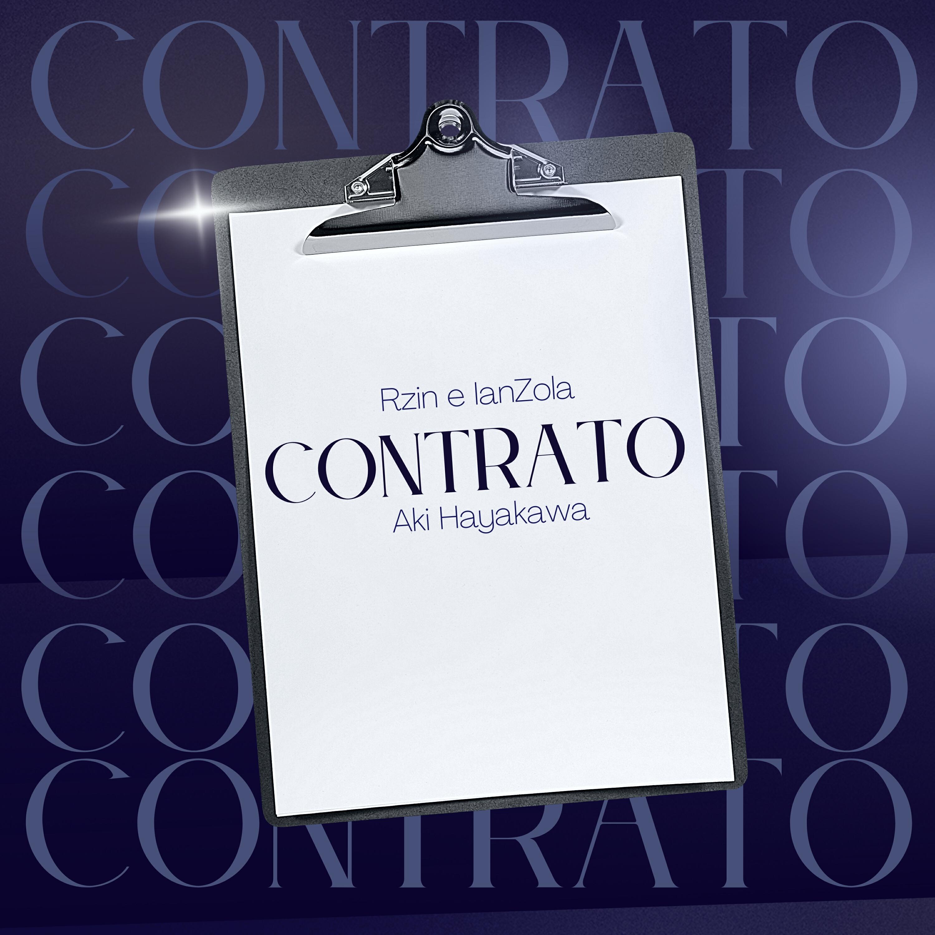 Релиз Contrato