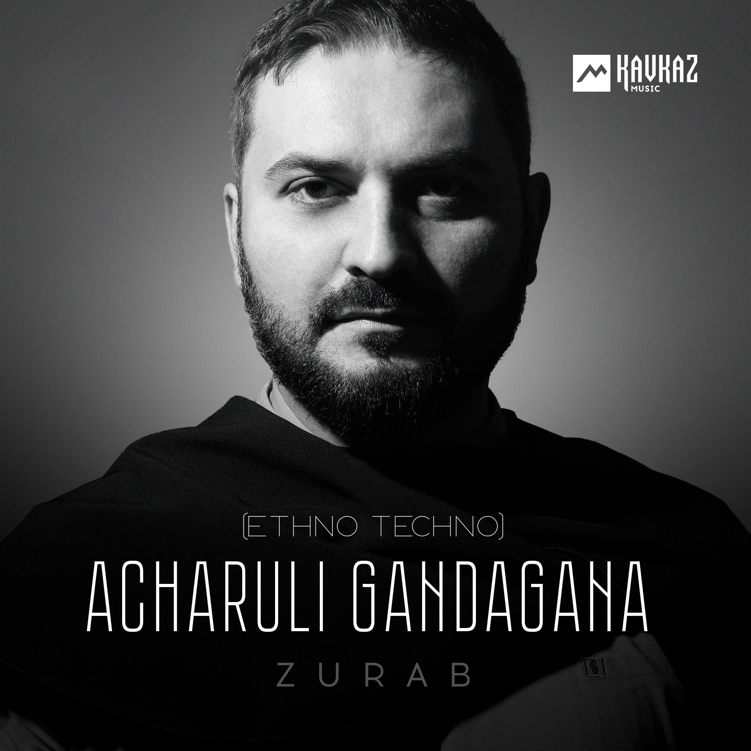 Релиз Acharuli Gandagana (Ethno Techno)