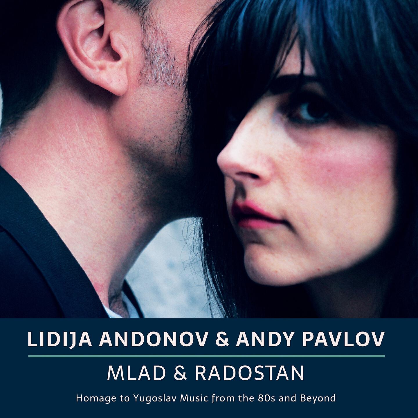 Релиз Mlad & Radostan