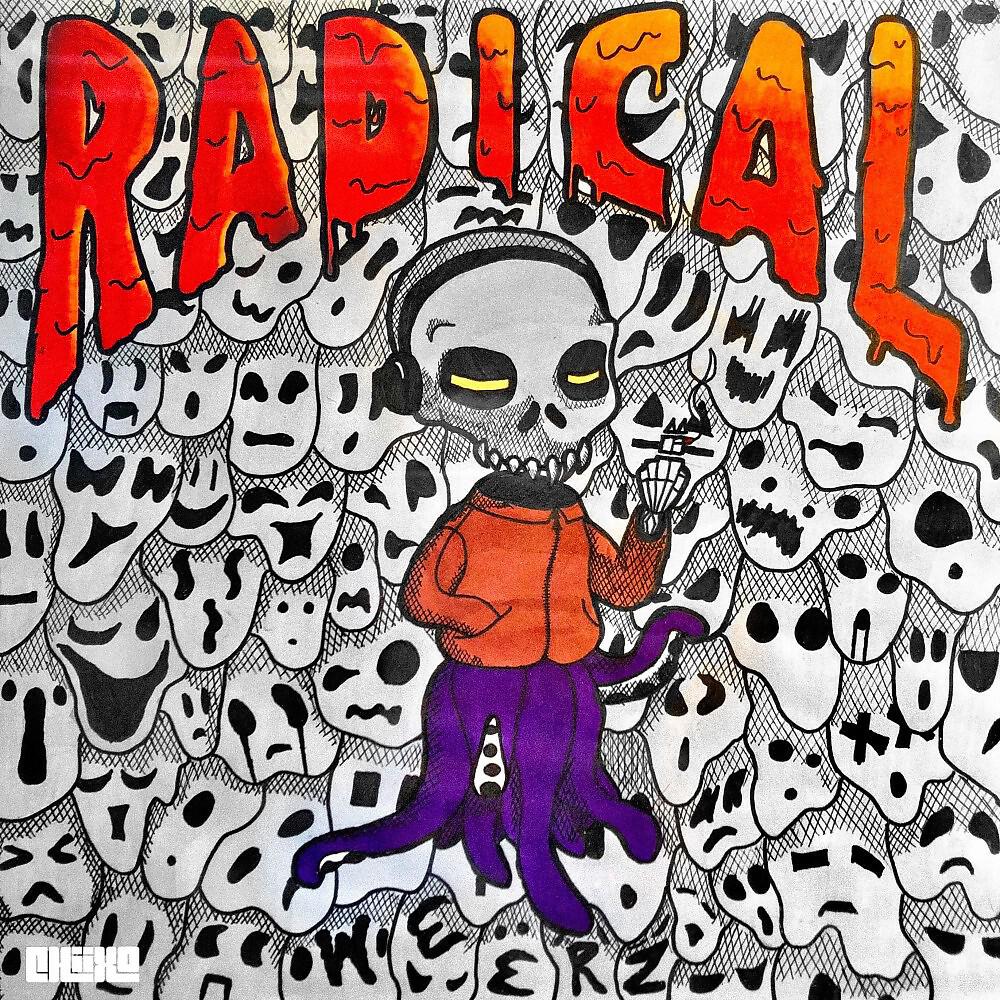 Релиз Radical