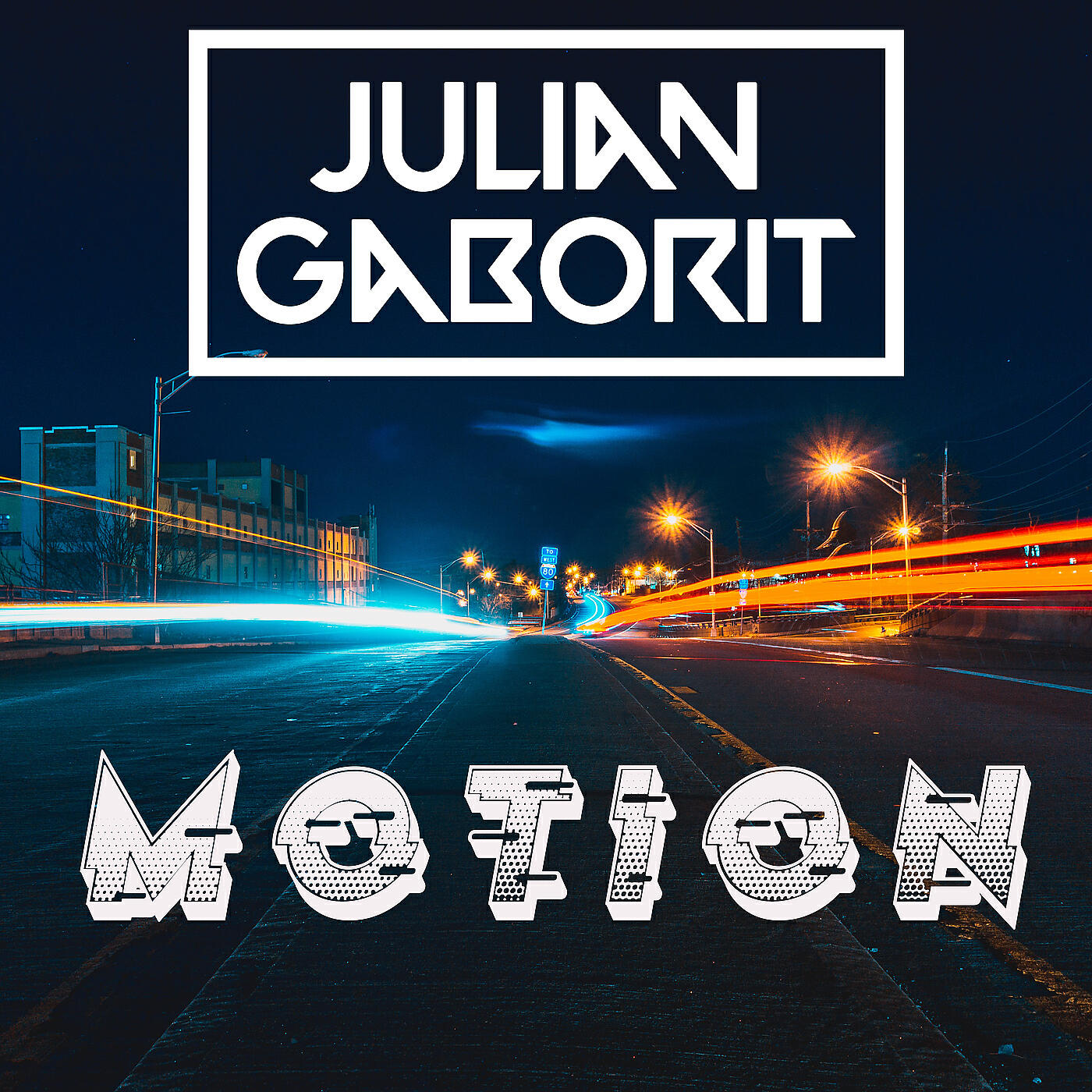 Релиз Motion