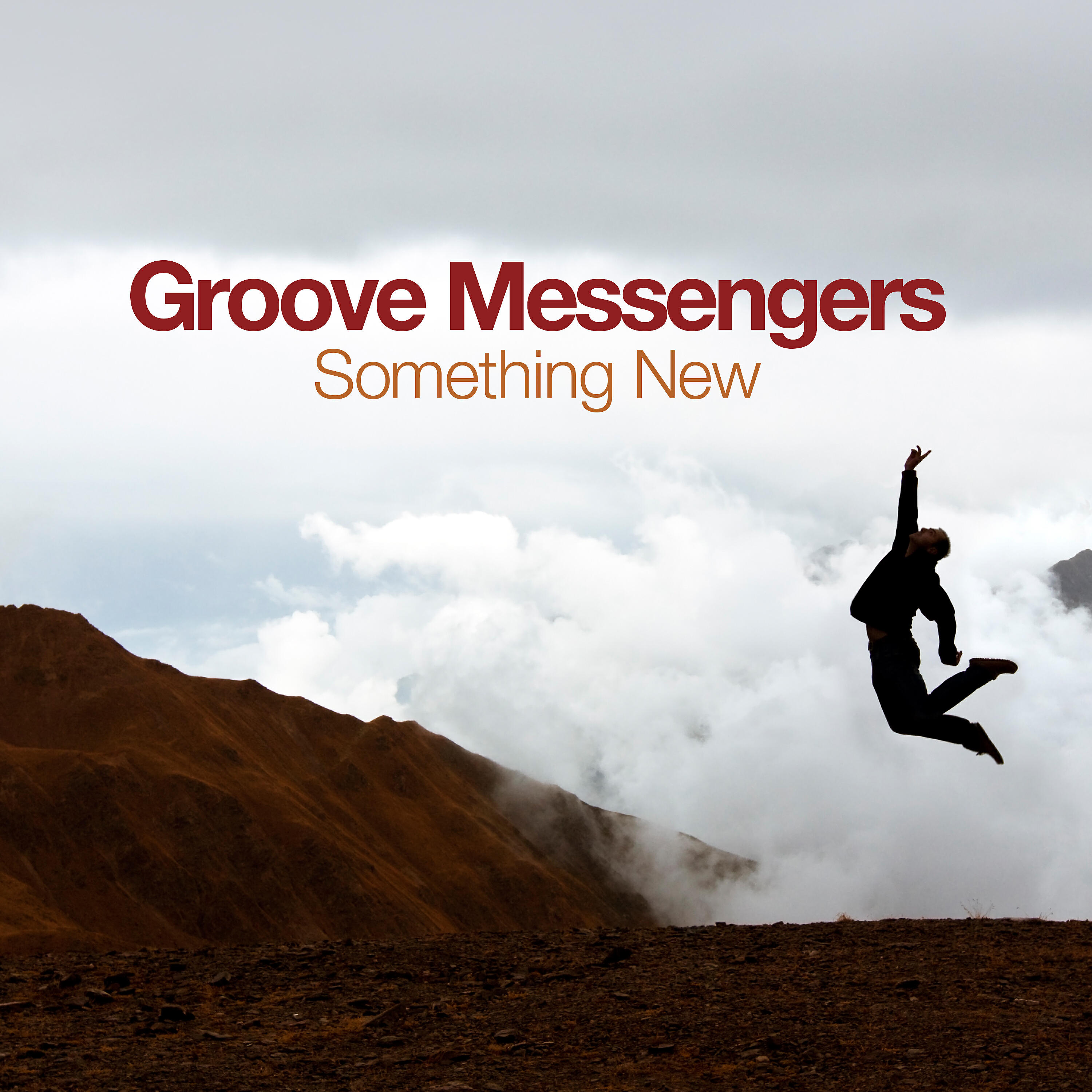 Скачать песню Groove Messengers - Something New бесплатно в MP3 для Android и iOS