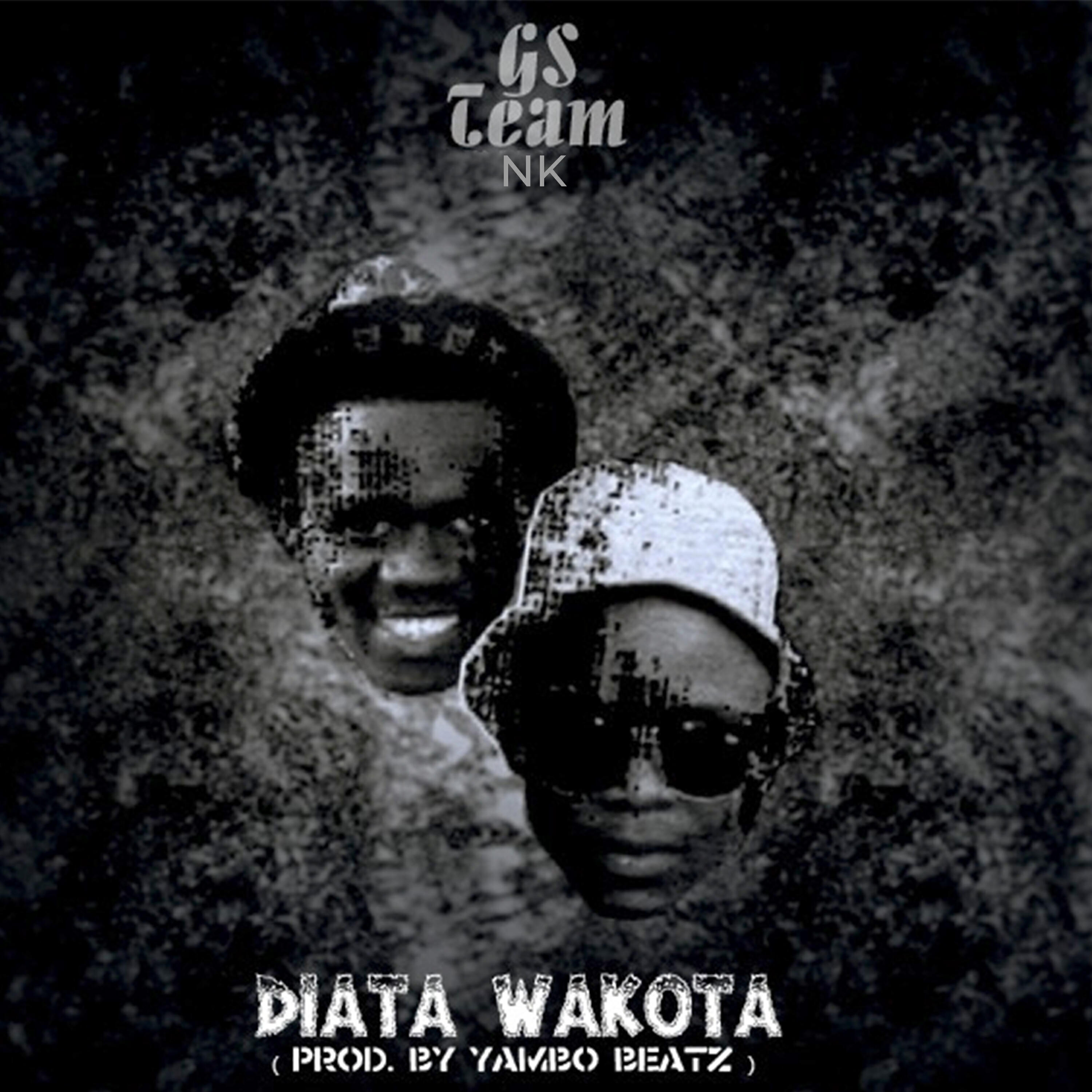 Релиз Diata Wakota