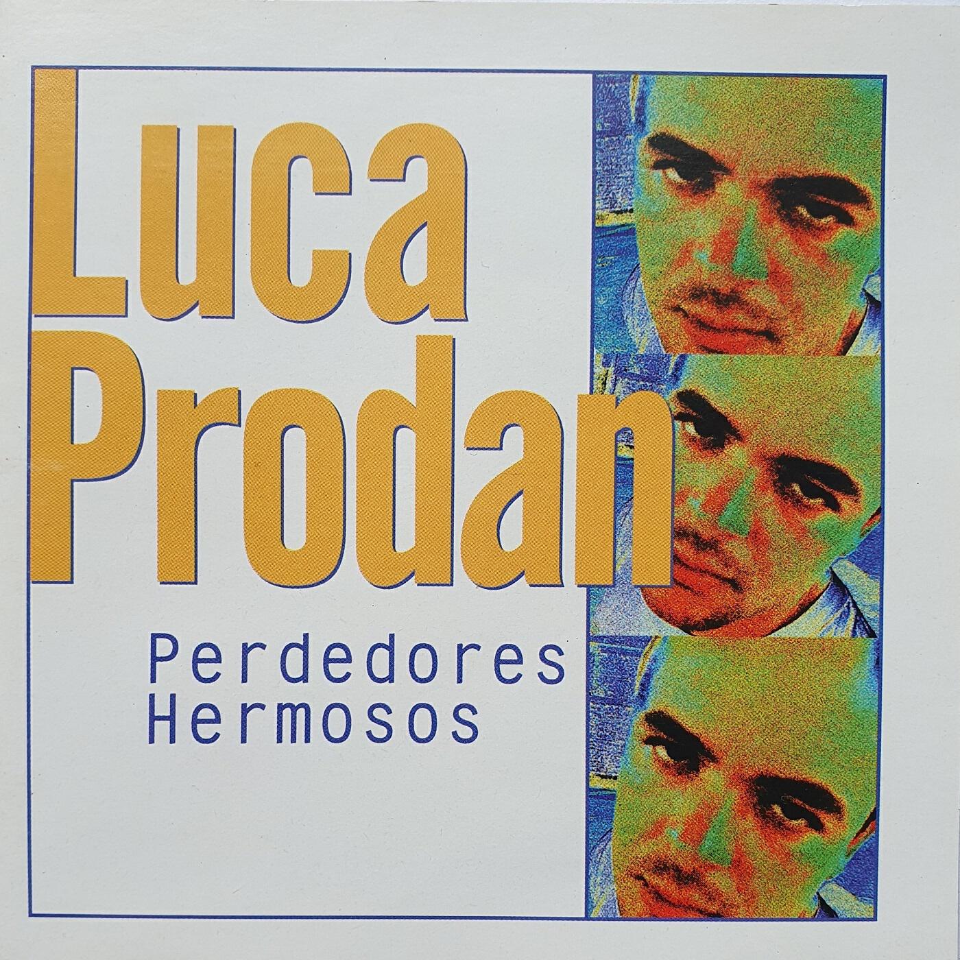 Релиз Perdedores Hermosos (Remastered 2021)