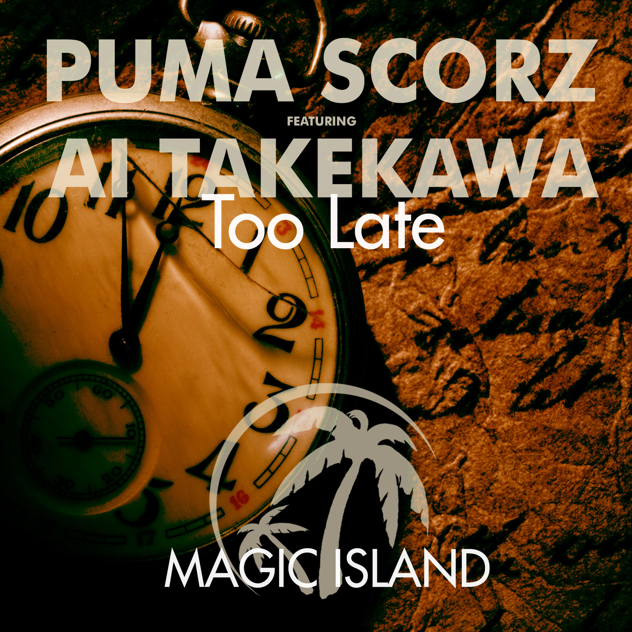 Релиз Too Late