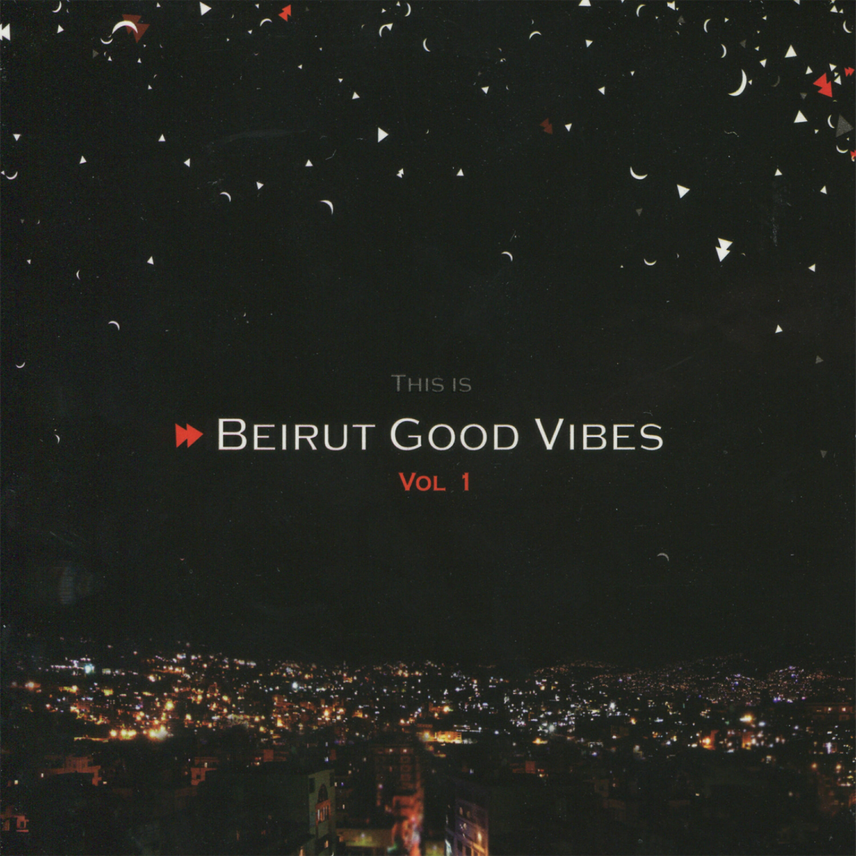 Various Artists from Lebanon