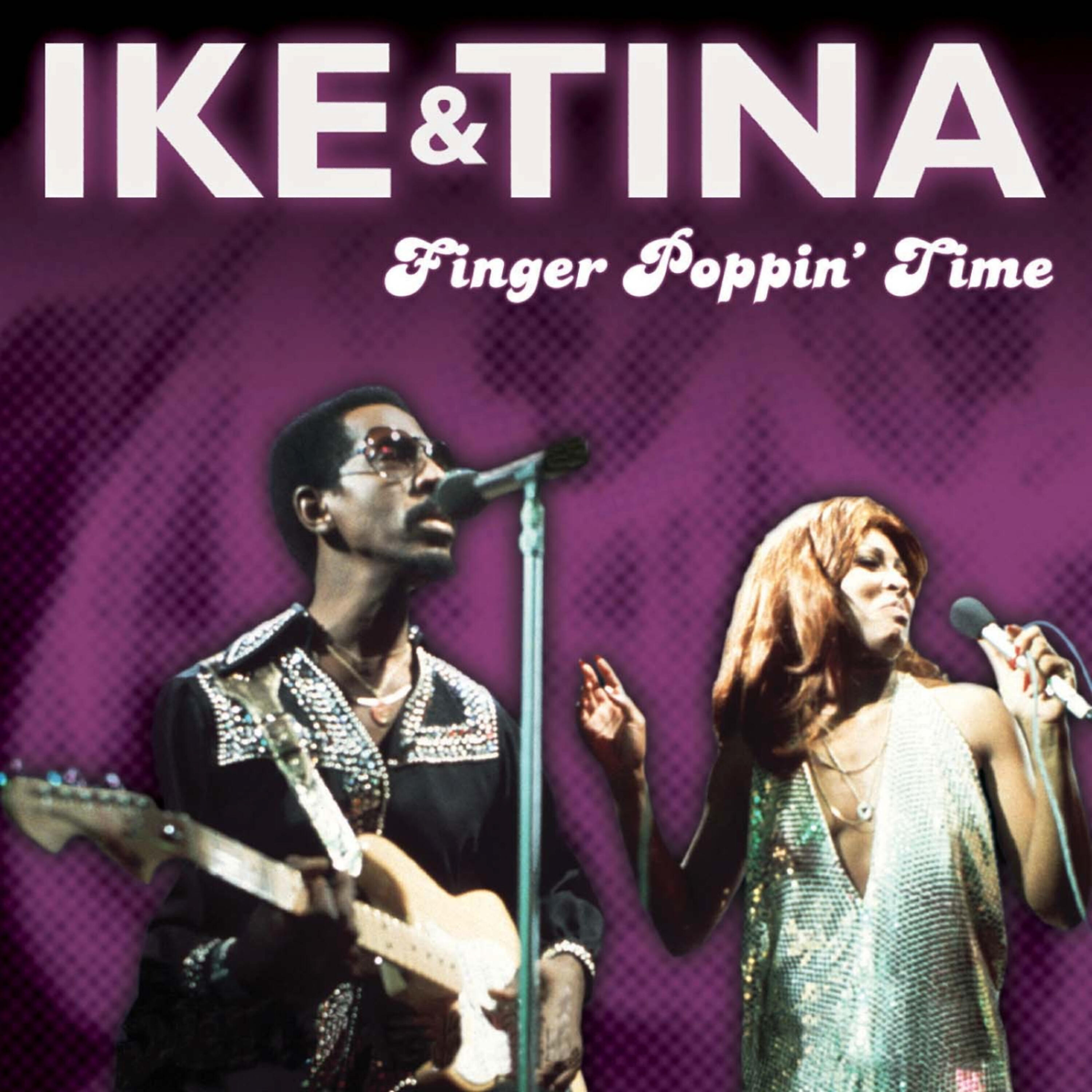 Релиз Finger Poppin' Time