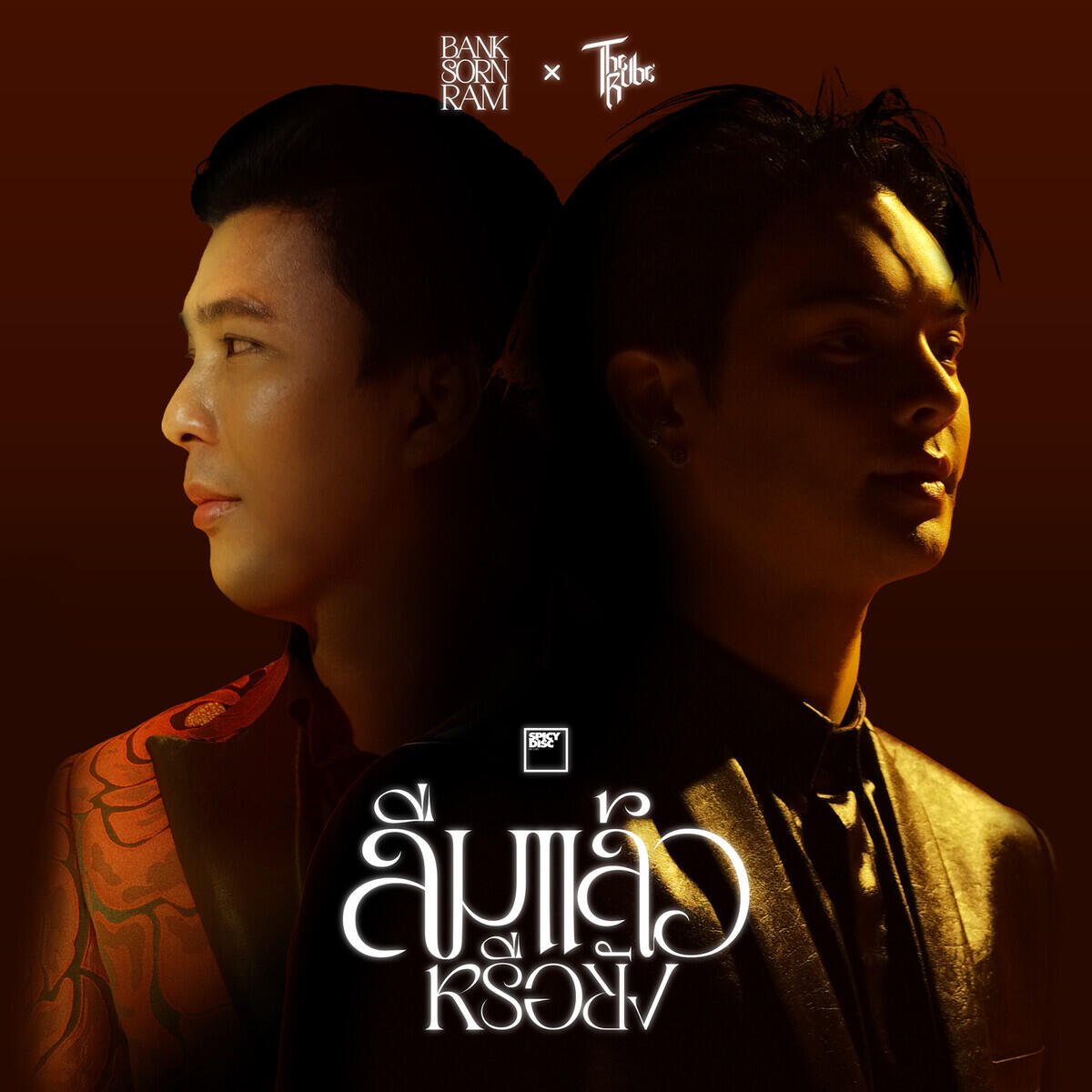 Релиз ลืมแล้วหรือยัง