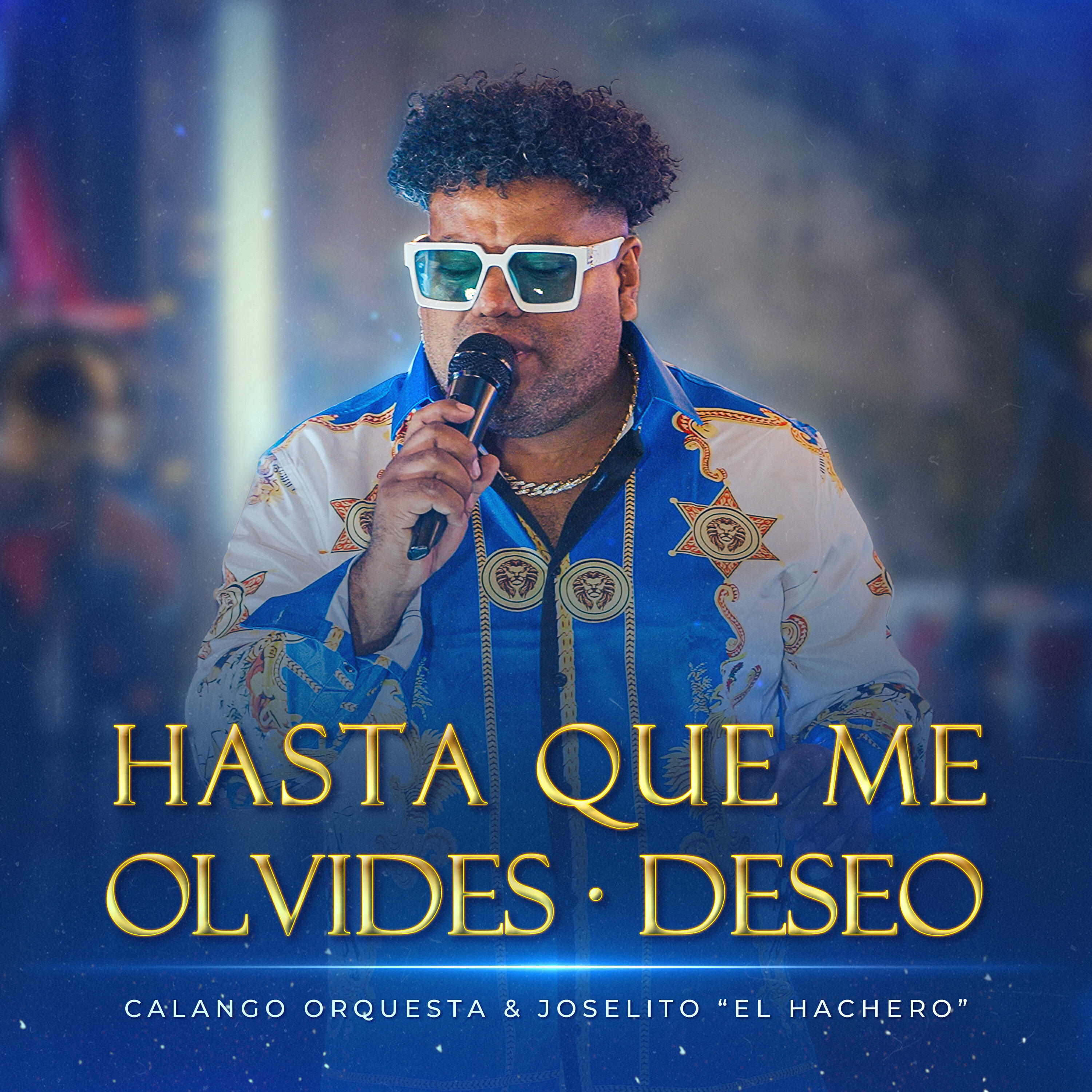 Calango Orquesta