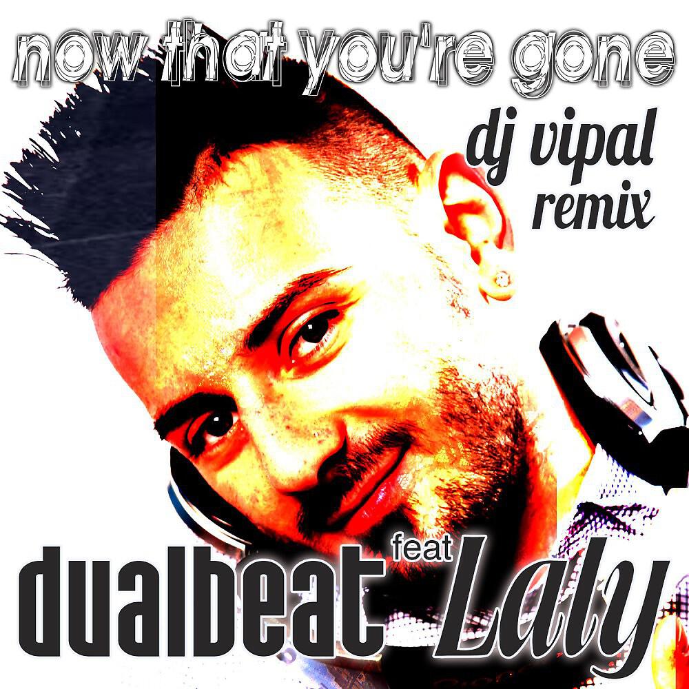 Релиз Now That You're Gone (DJ Vipal Remix)