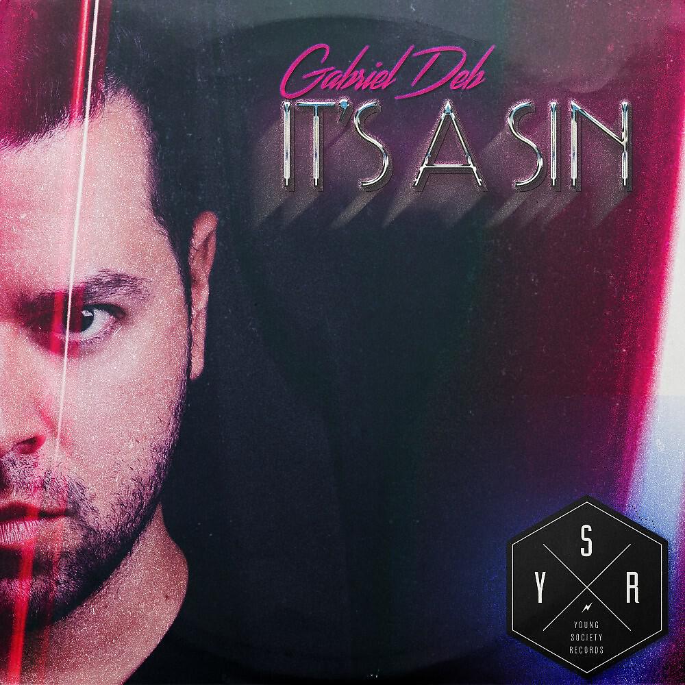 Релиз It's a Sin