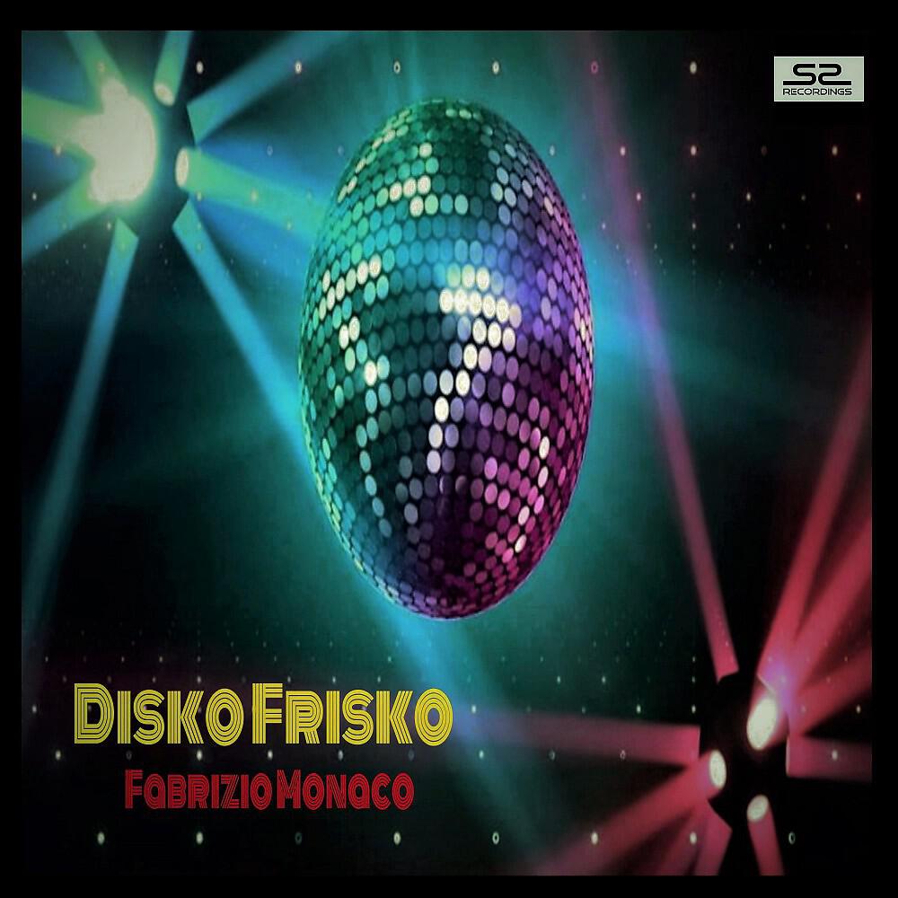Релиз Disko Frisko
