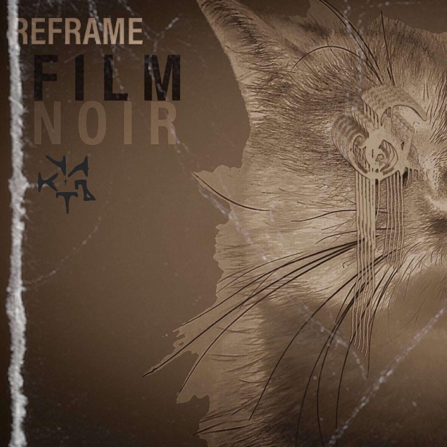 Релиз REFRAME