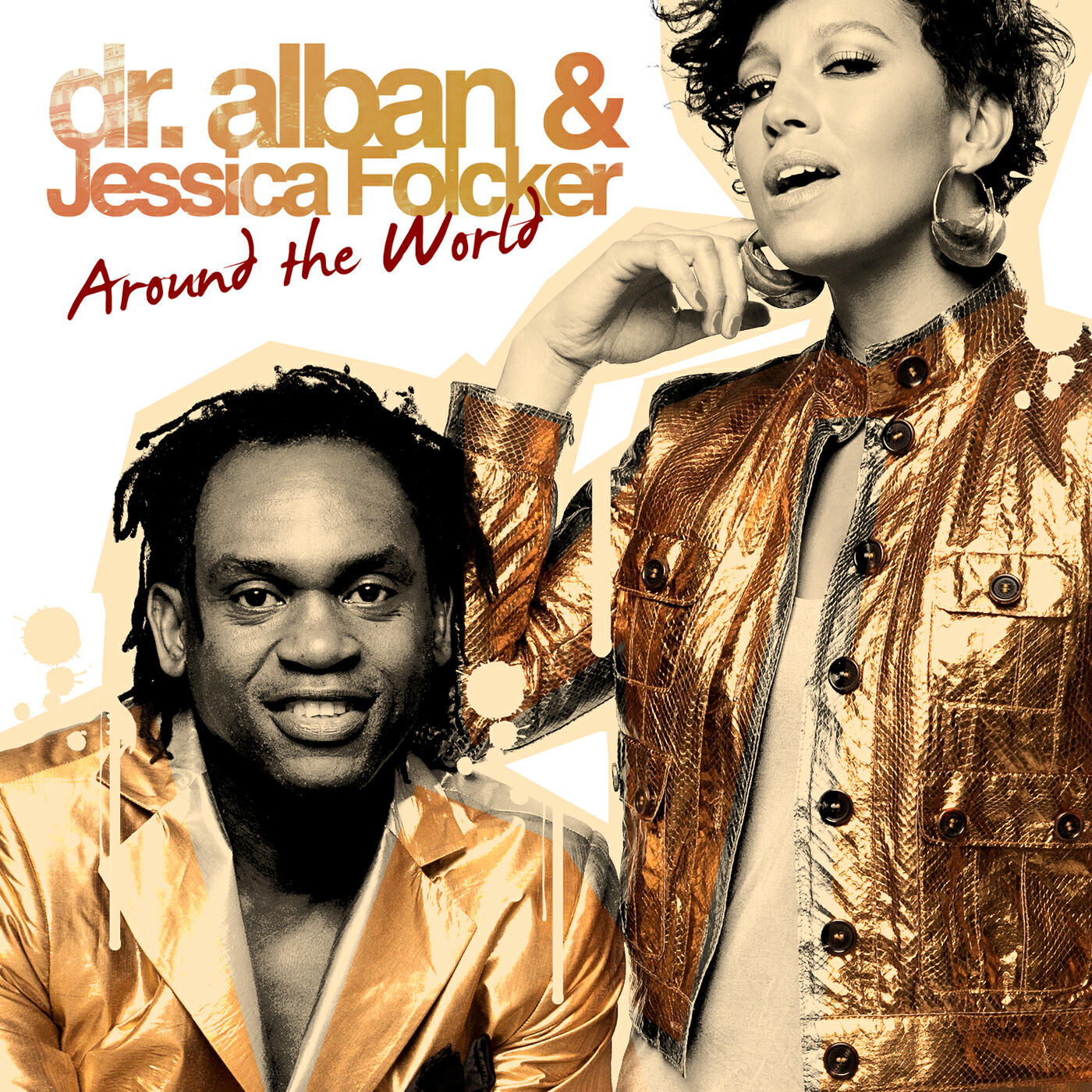 Релиз Around The World